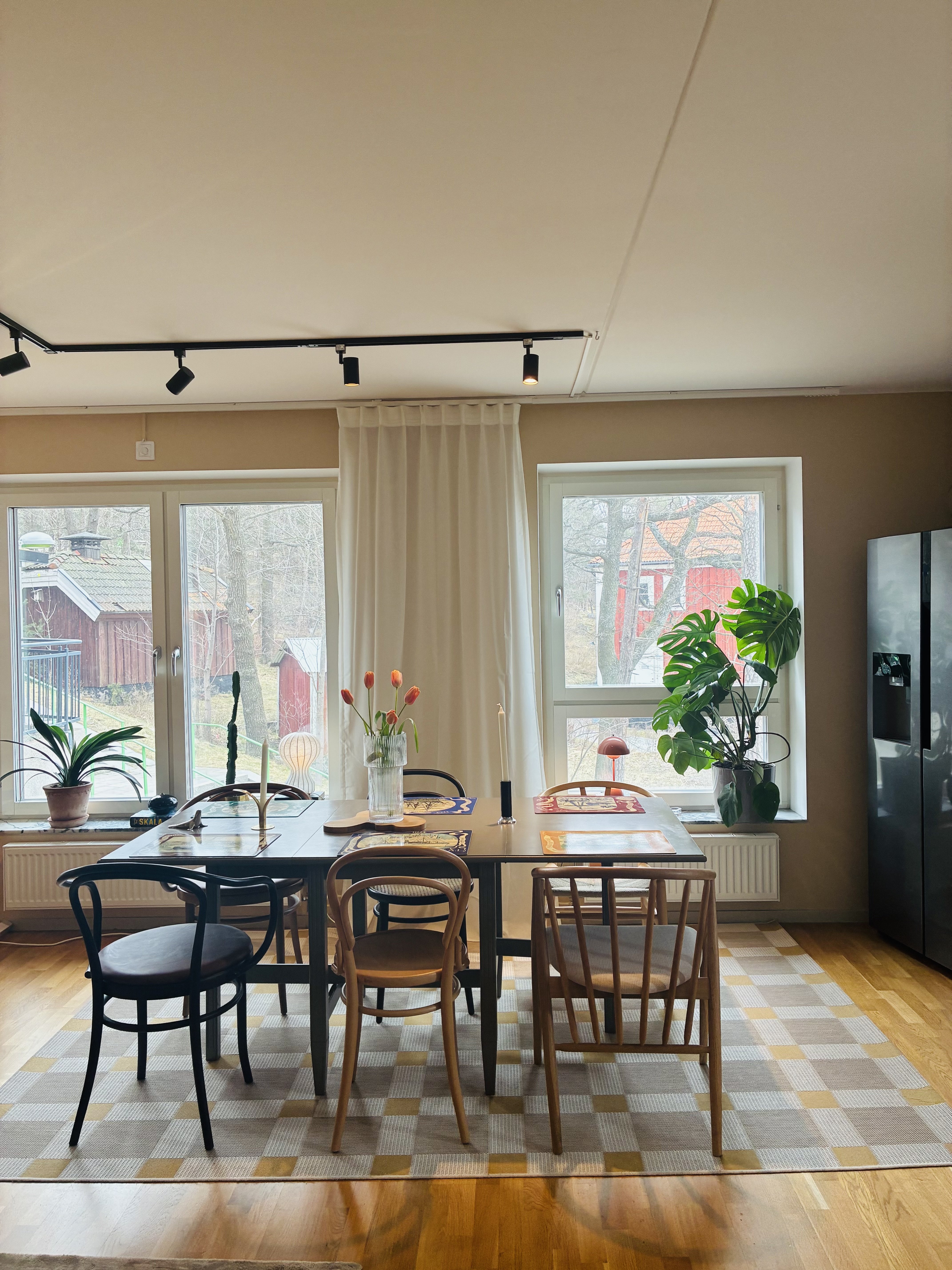 Årstaskogs väg
