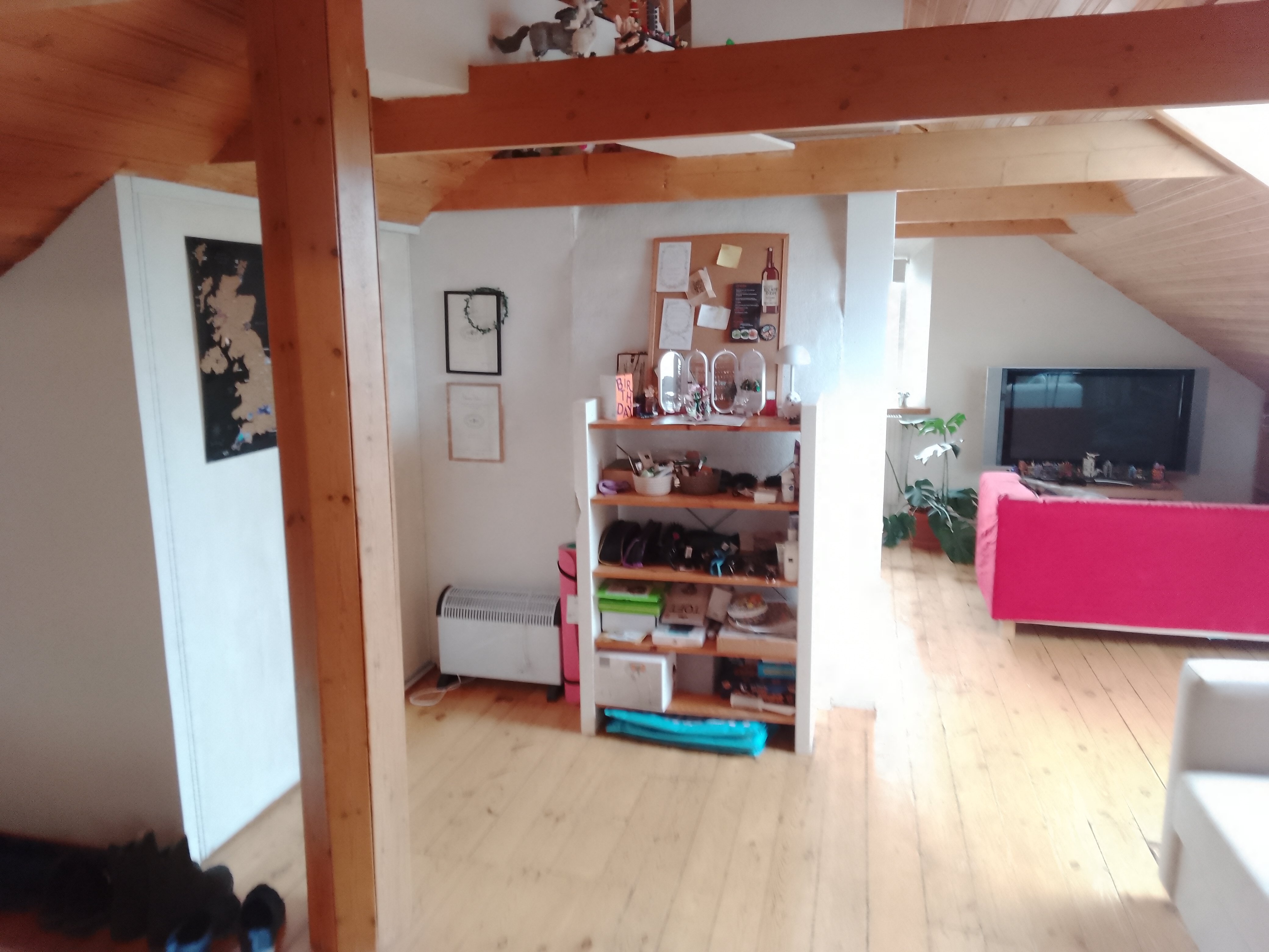1 rok · 76 m² i Uppsala – bild 6