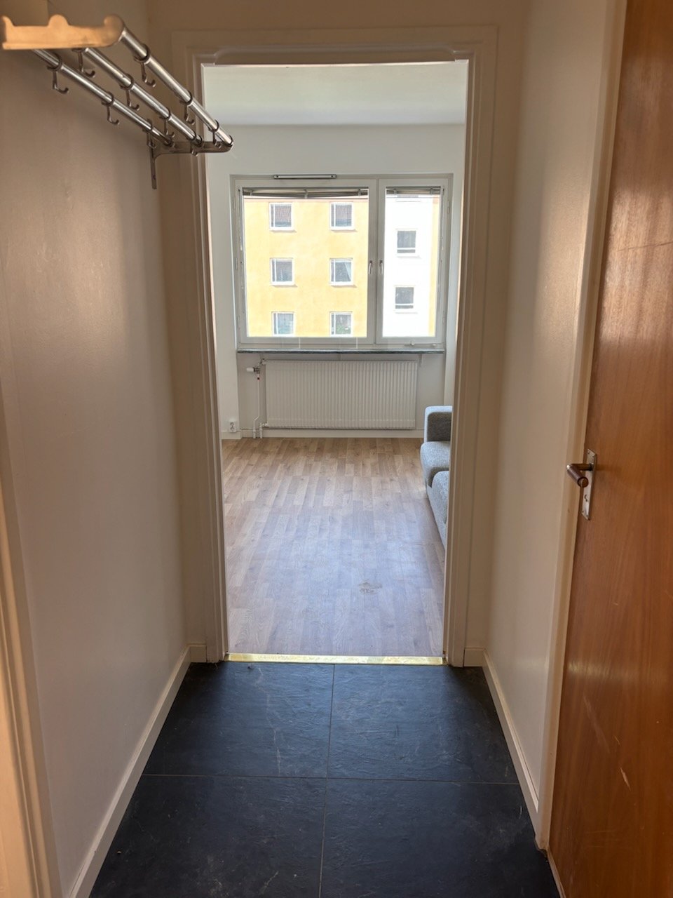 Lägenhet – Uppsala, Sala backe - Bild 4