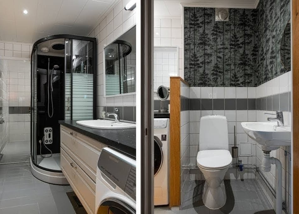 2 rok · 61 m² i Östersund – bild 3
