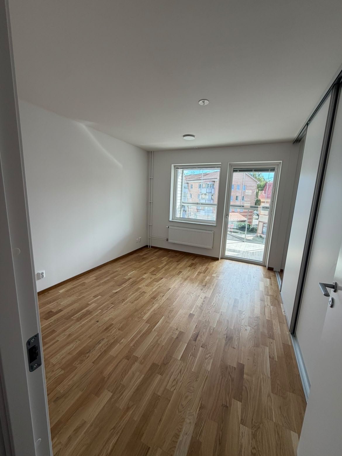 Lägenhet – Umeå, Centrum - Bild 4