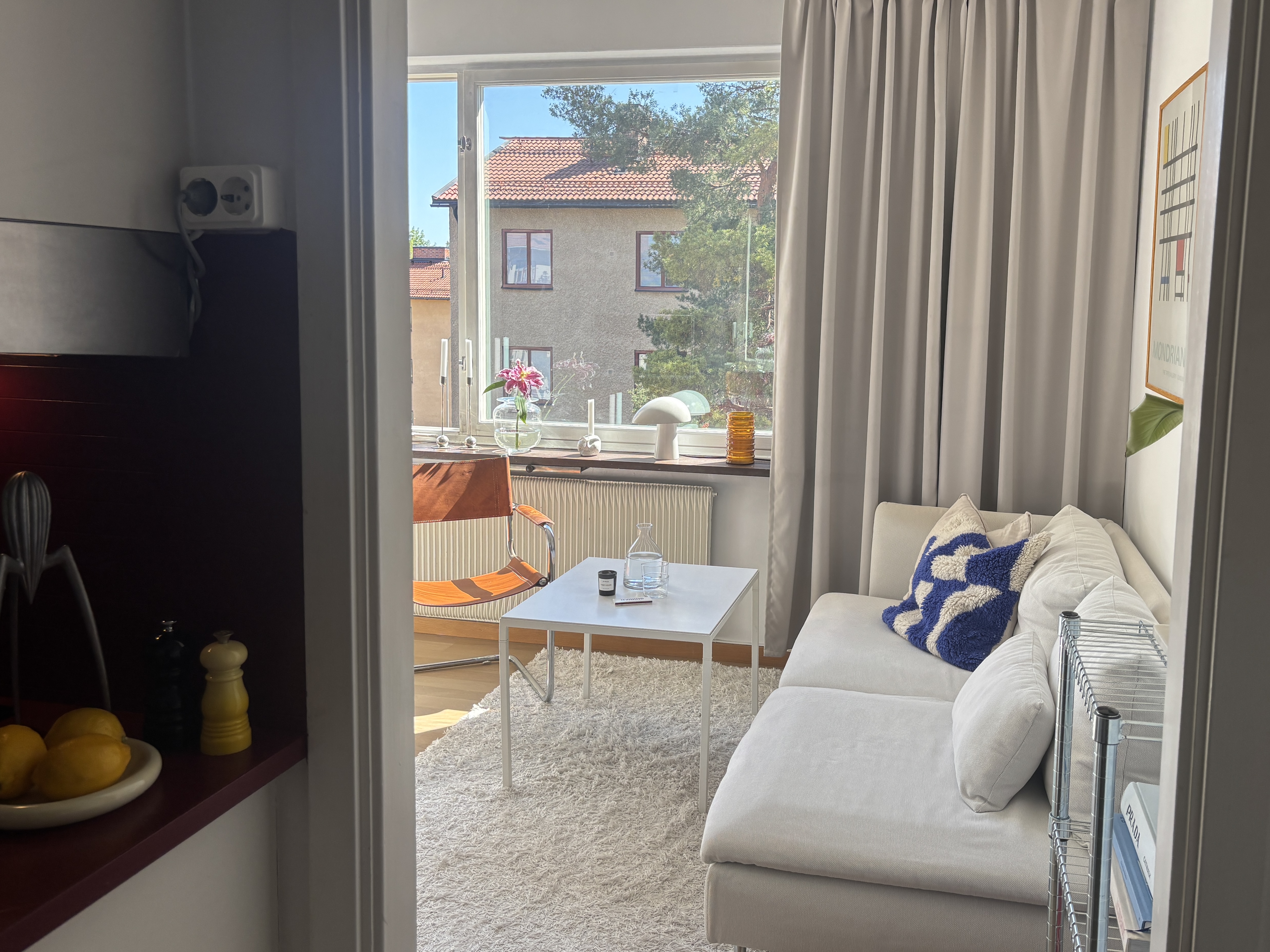 Arvodesvägen, Hägersten — photo 2