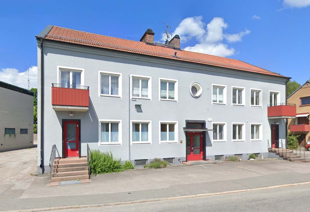 Apartment in Knislinge, Häggeryda