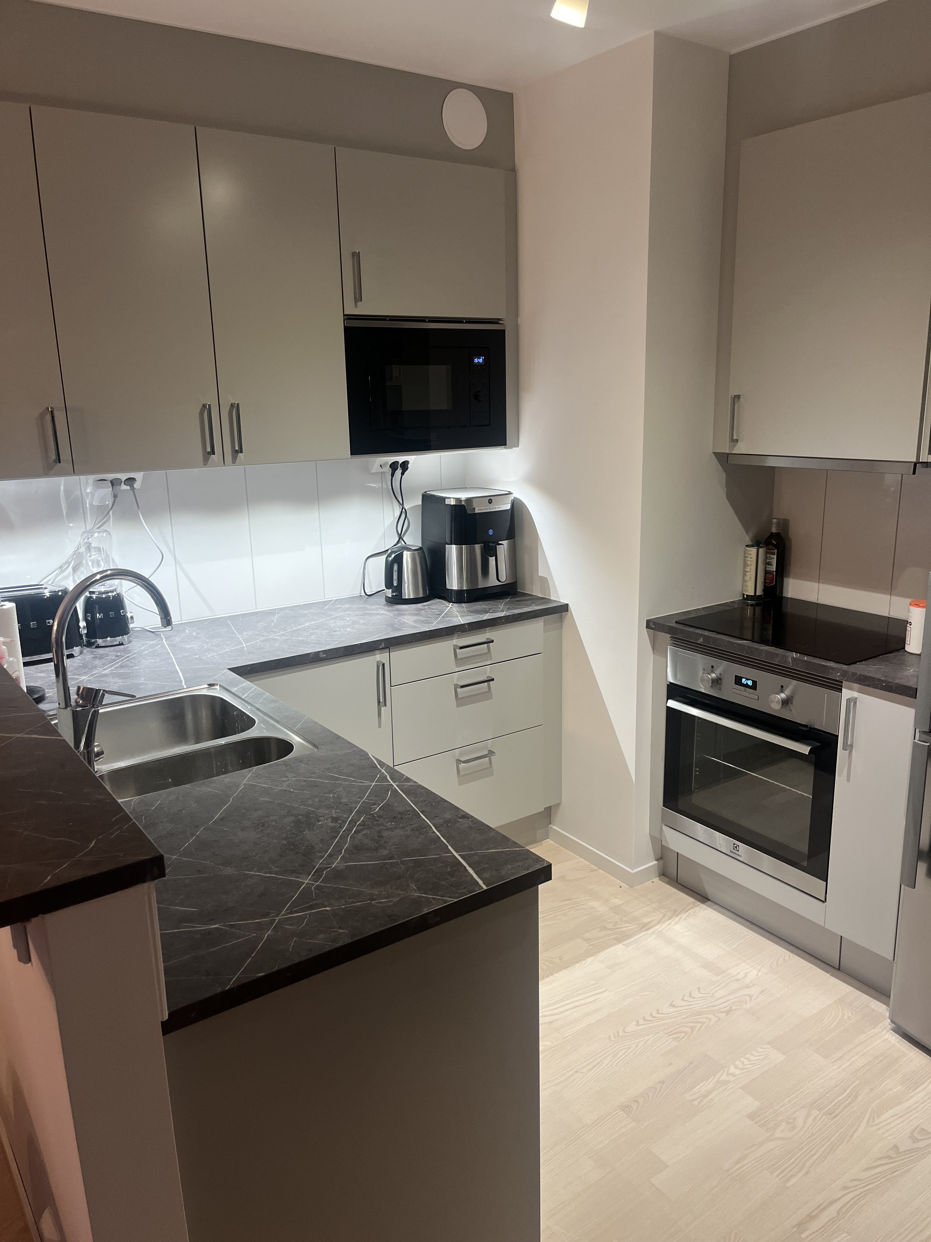 2 rok · 41 m² i Täby – bild 5