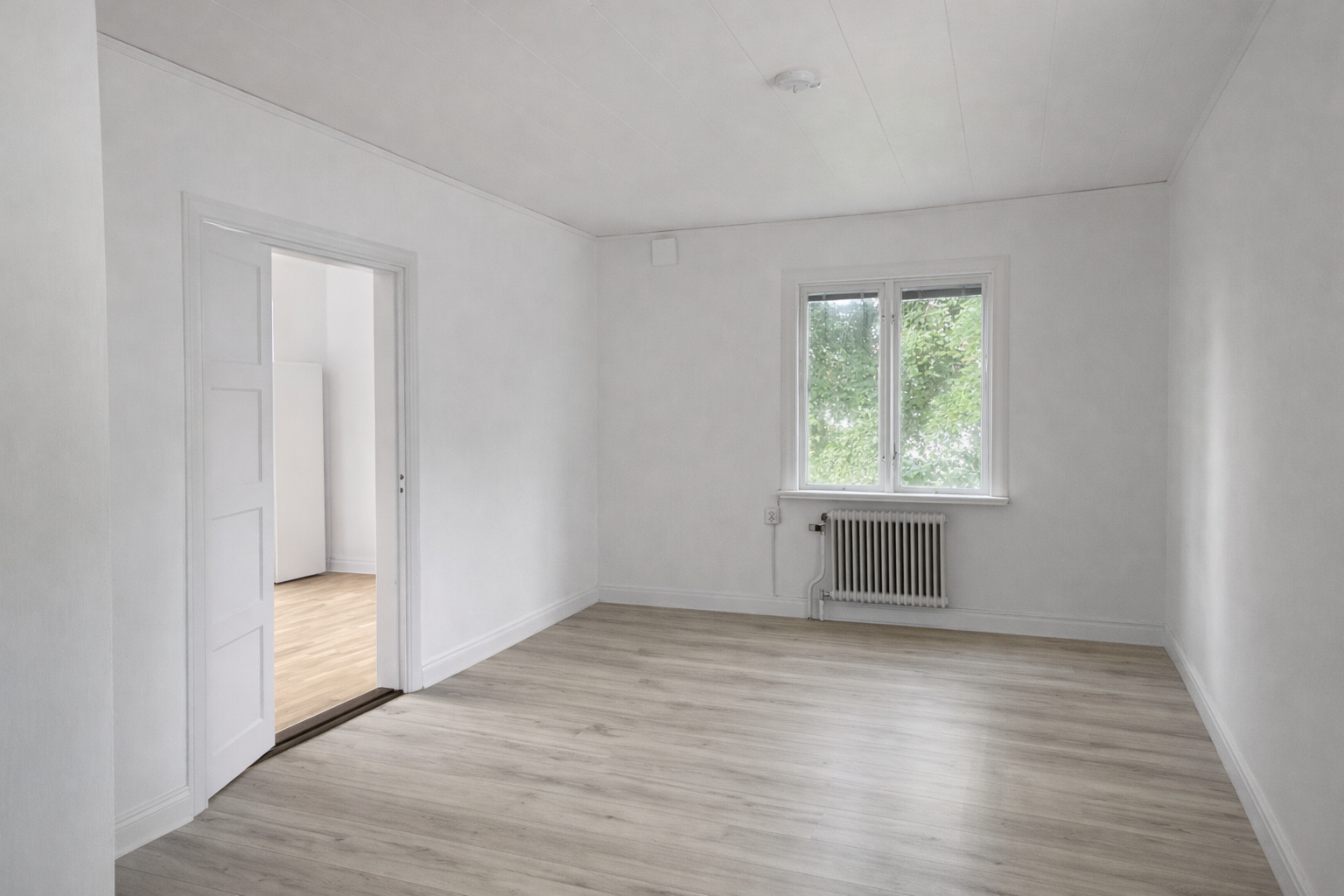 Lägenhet, 3 rooms, 65 sqm, Lammhult