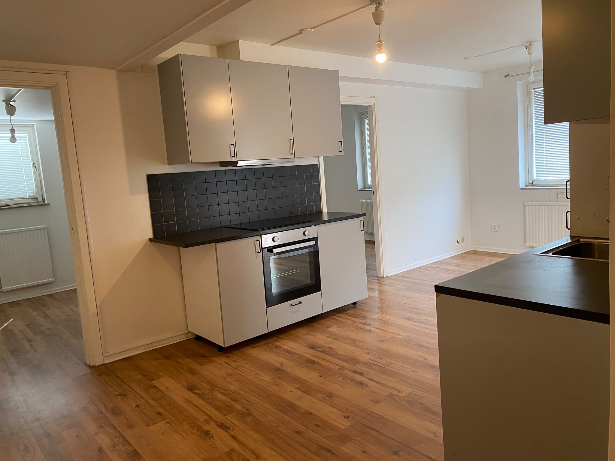 Lägenhet, 3 rooms, 47 sqm, Rimbo