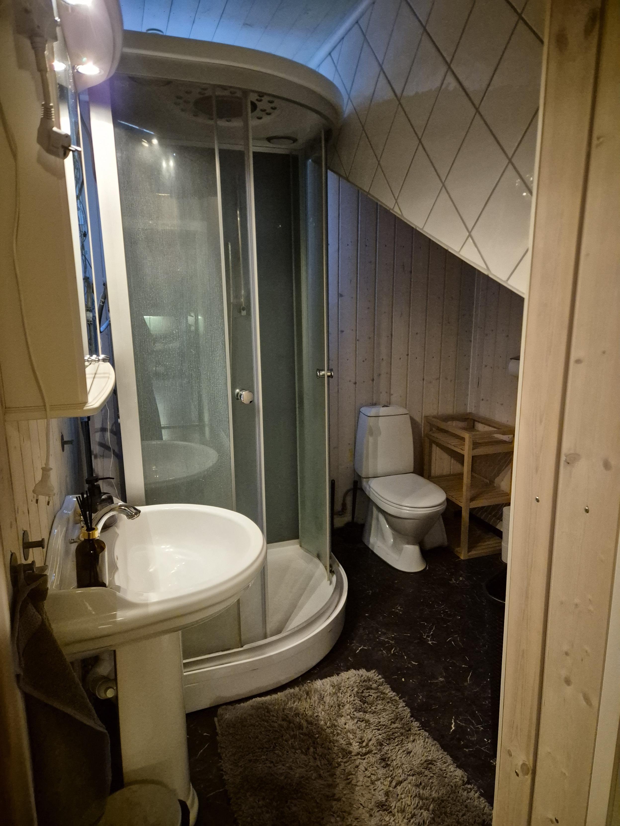 Lägenhet – Torsby, Fryksände distrikt - Bild 3