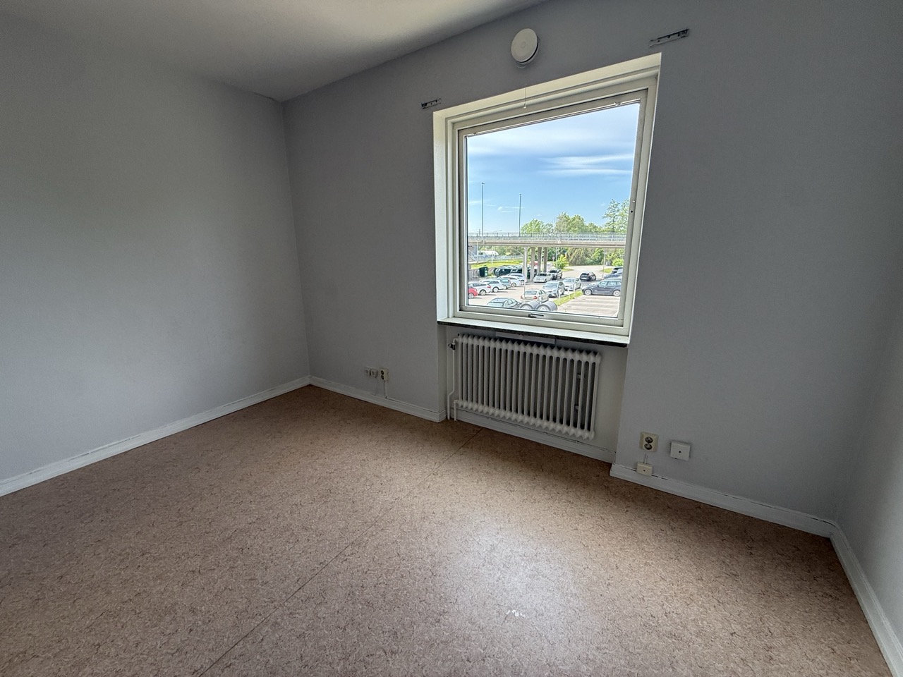 Lägenhet, 1 rooms, 20 sqm, Vingåker