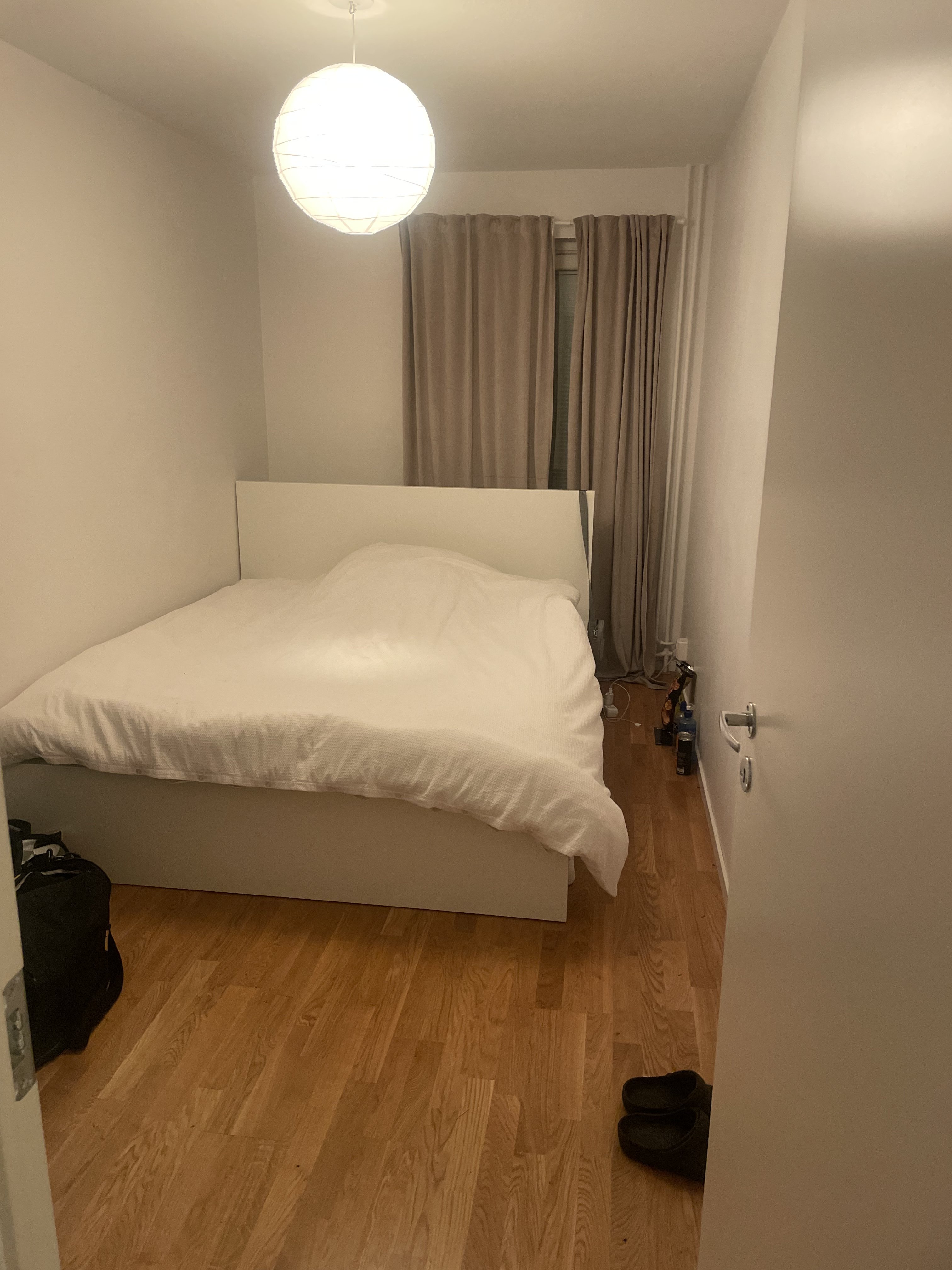Lägenhet, 1 rooms, 13 sqm, Spånga
