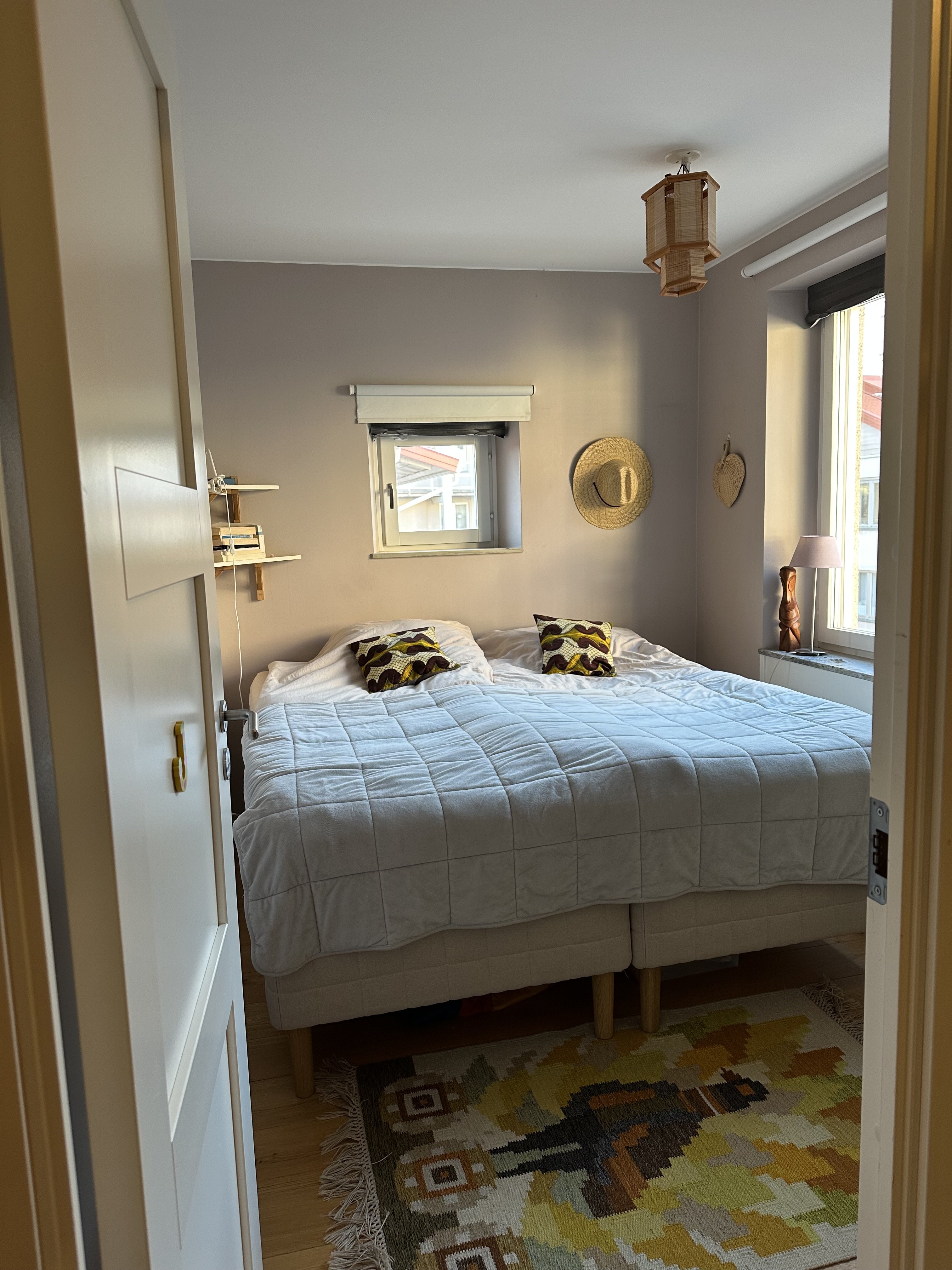 Zinkens Väg, Stockholm — photo 3