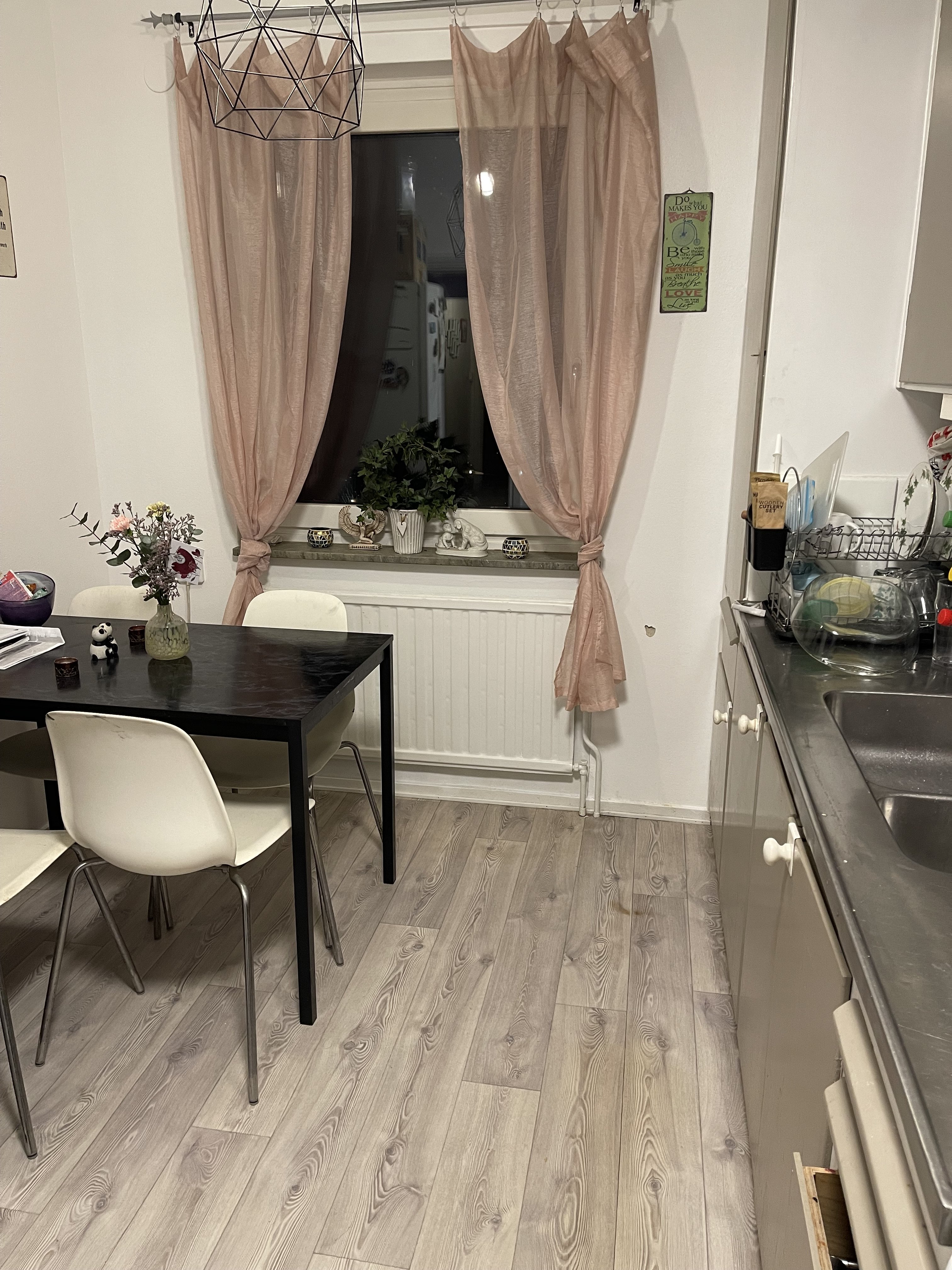 Skebokvarnsvägen, Bandhagen