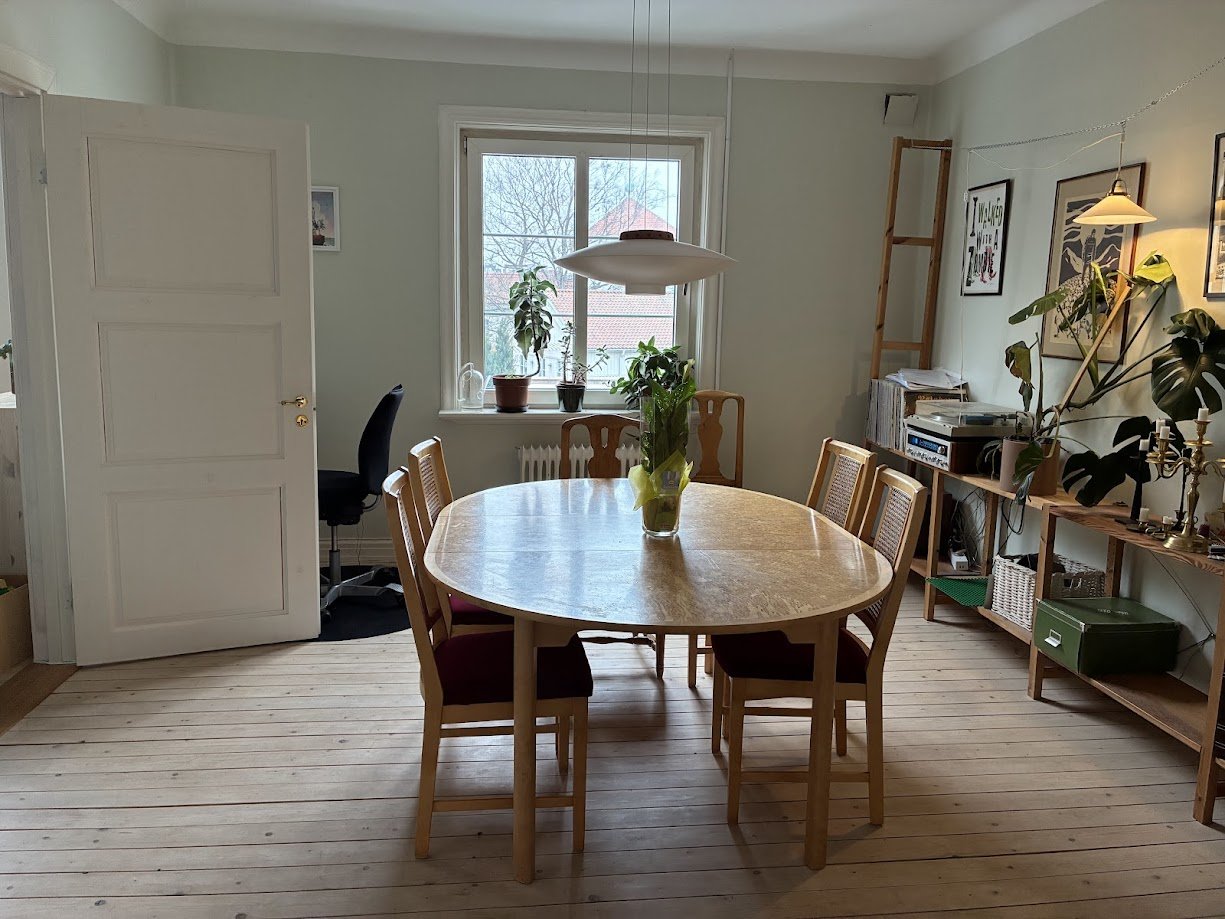 Ekebergsgatan, Göteborg — photo 5