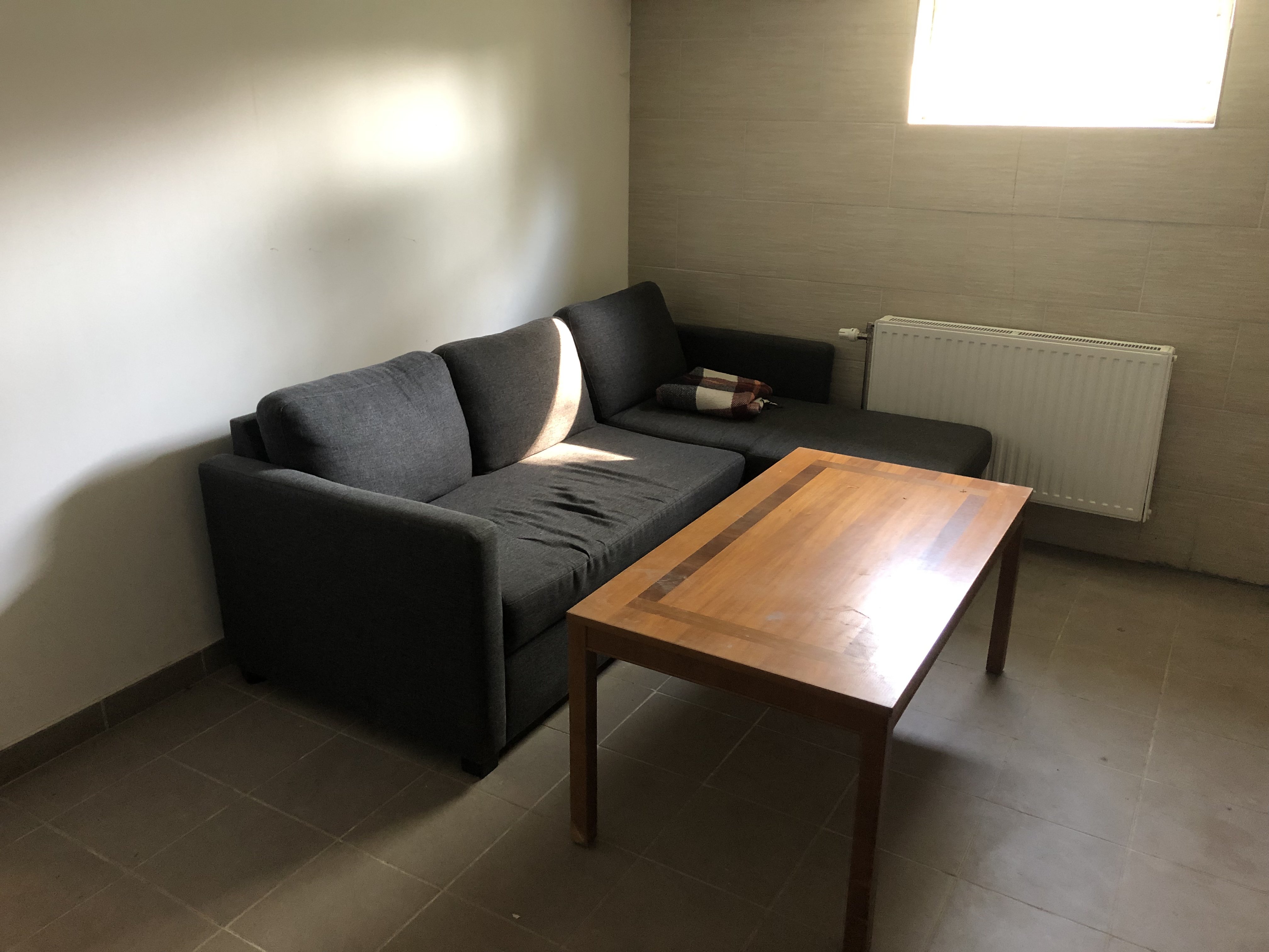 Lägenhet, 2 rooms, 55 sqm, Kinnarp