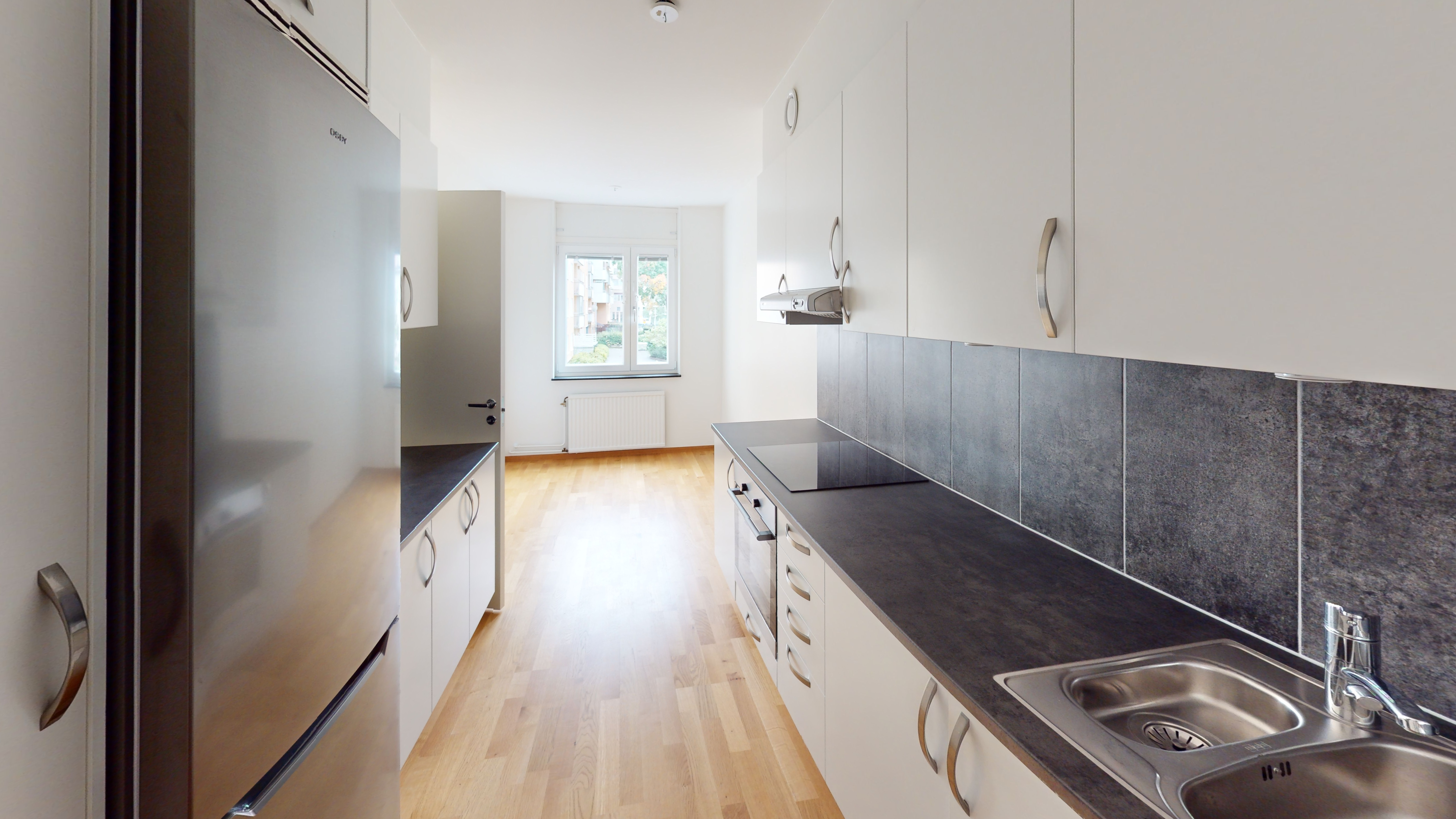 Lägenhet, 2 rum, 65 kvm, Eskilstuna