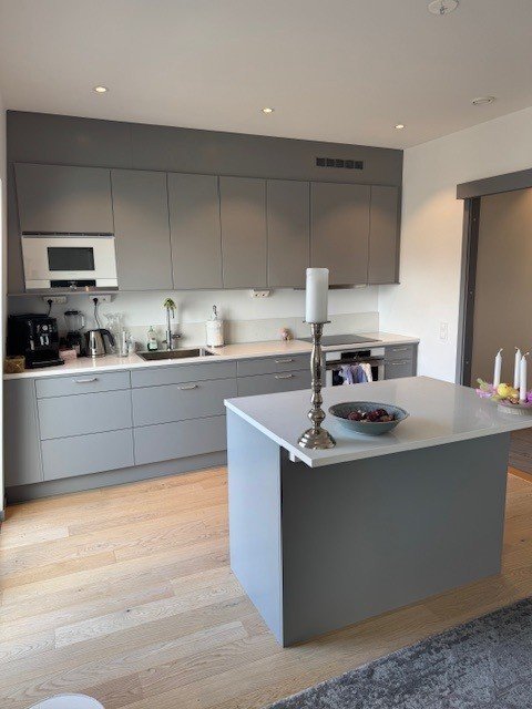 Lägenhet, 2 rooms, 68 sqm, Borås