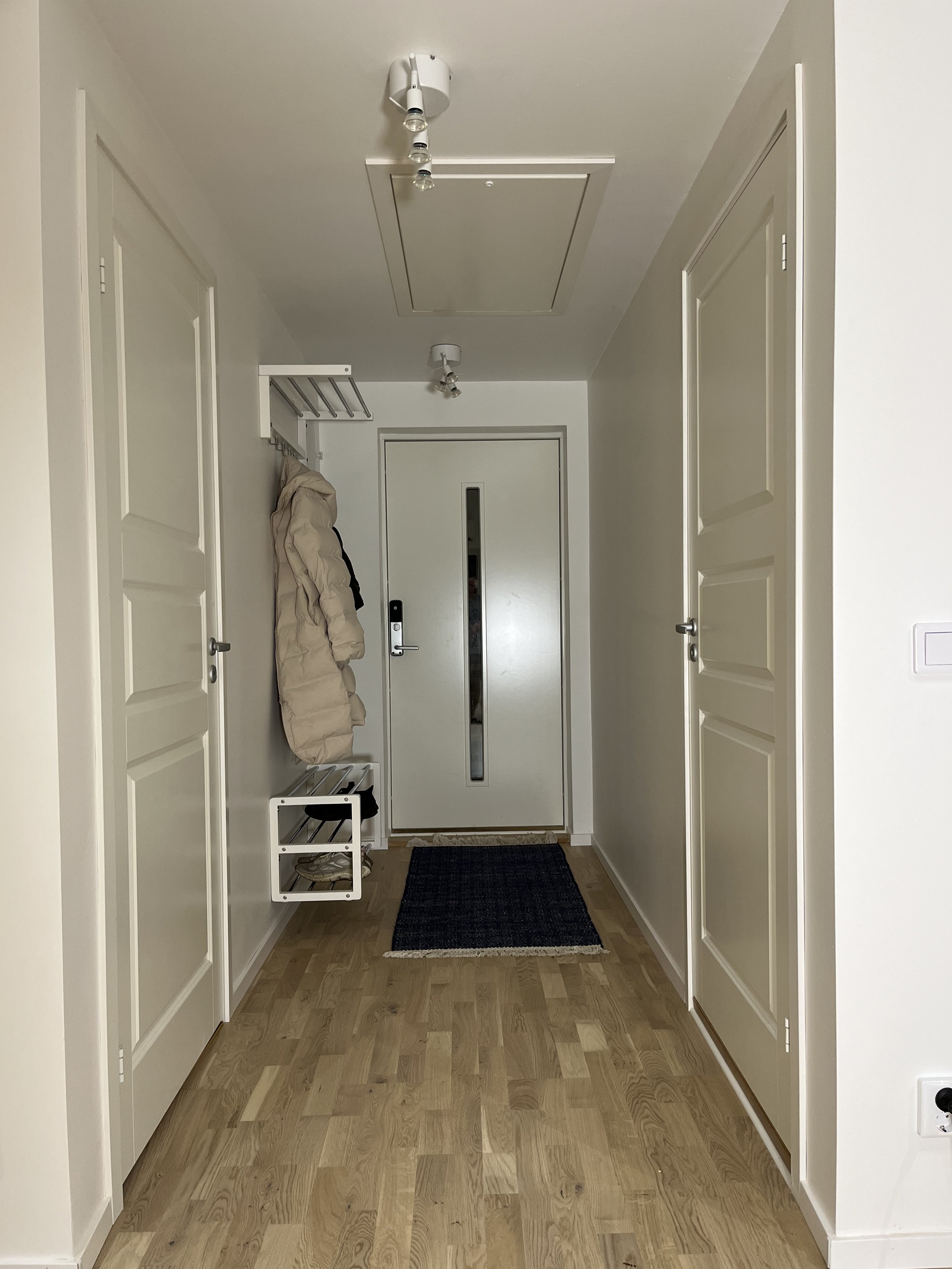 2 rok · 45 m² i Kullavik – bild 4