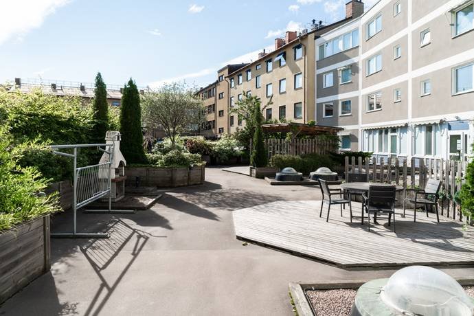 Domkyrkoesplanaden, Västerås — photo 4