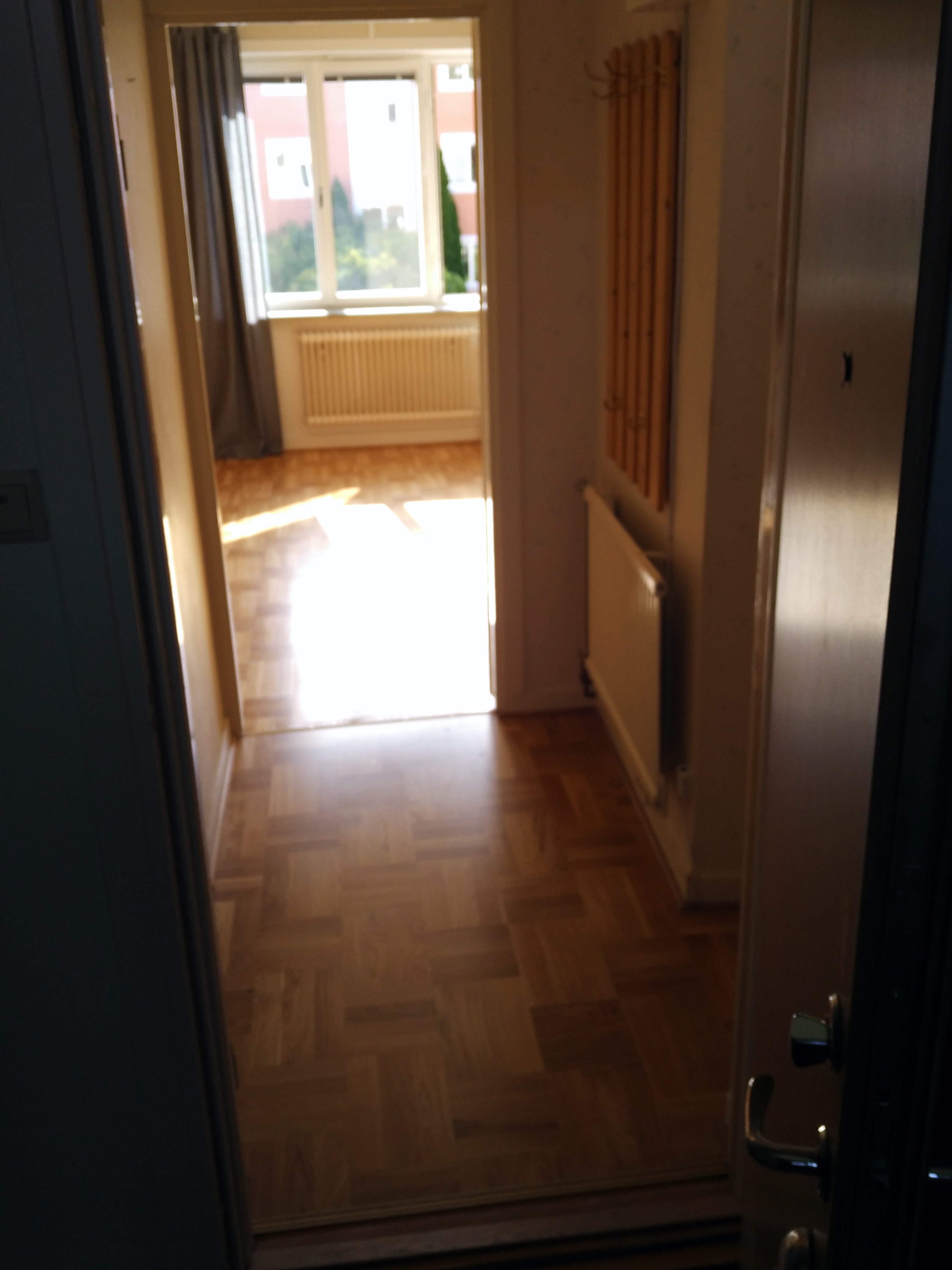 Hjalmar Brantingsgatan, Uppsala — photo 4