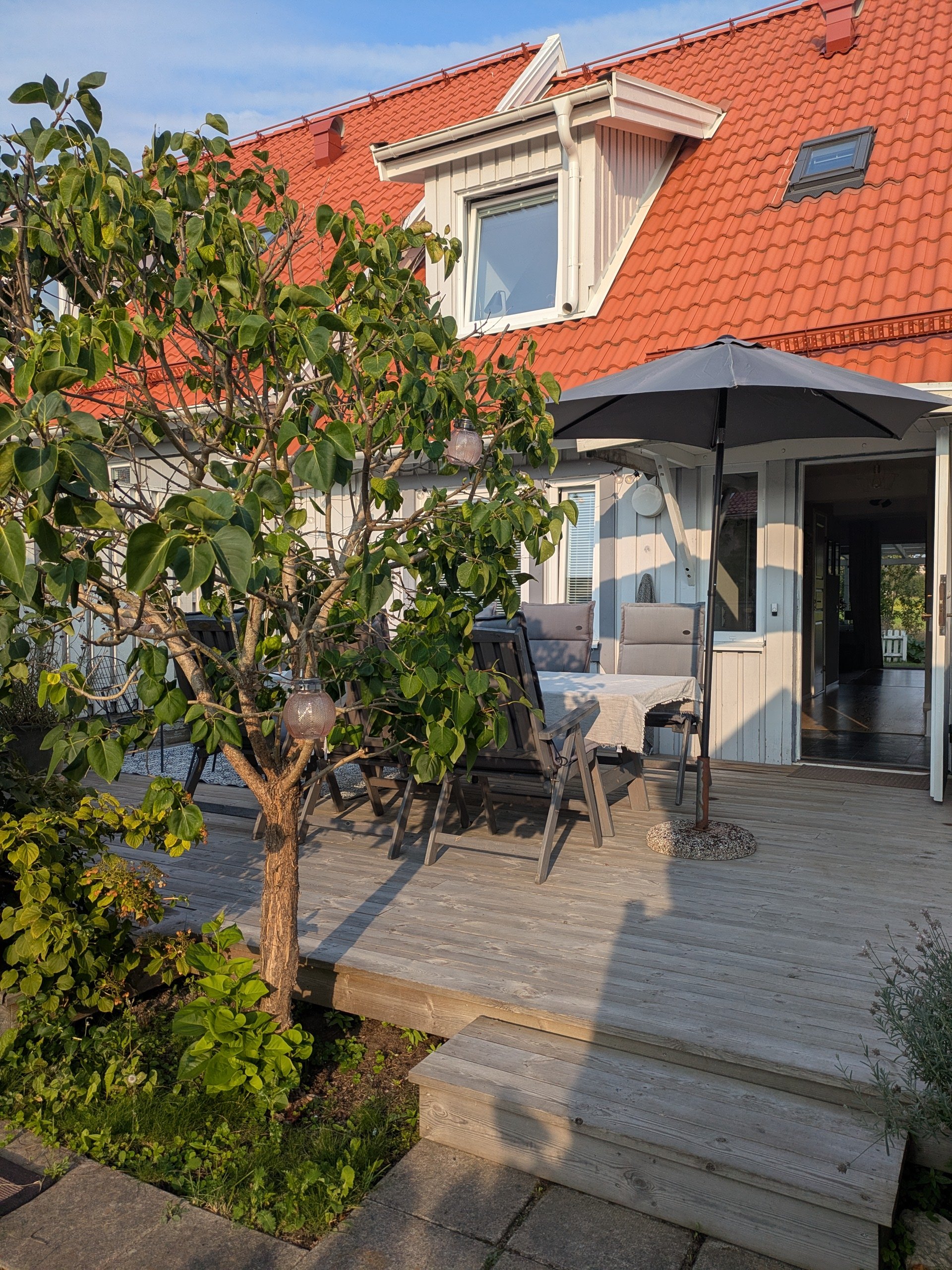 Radhus, 4 rooms, 99 sqm, Eskilstuna