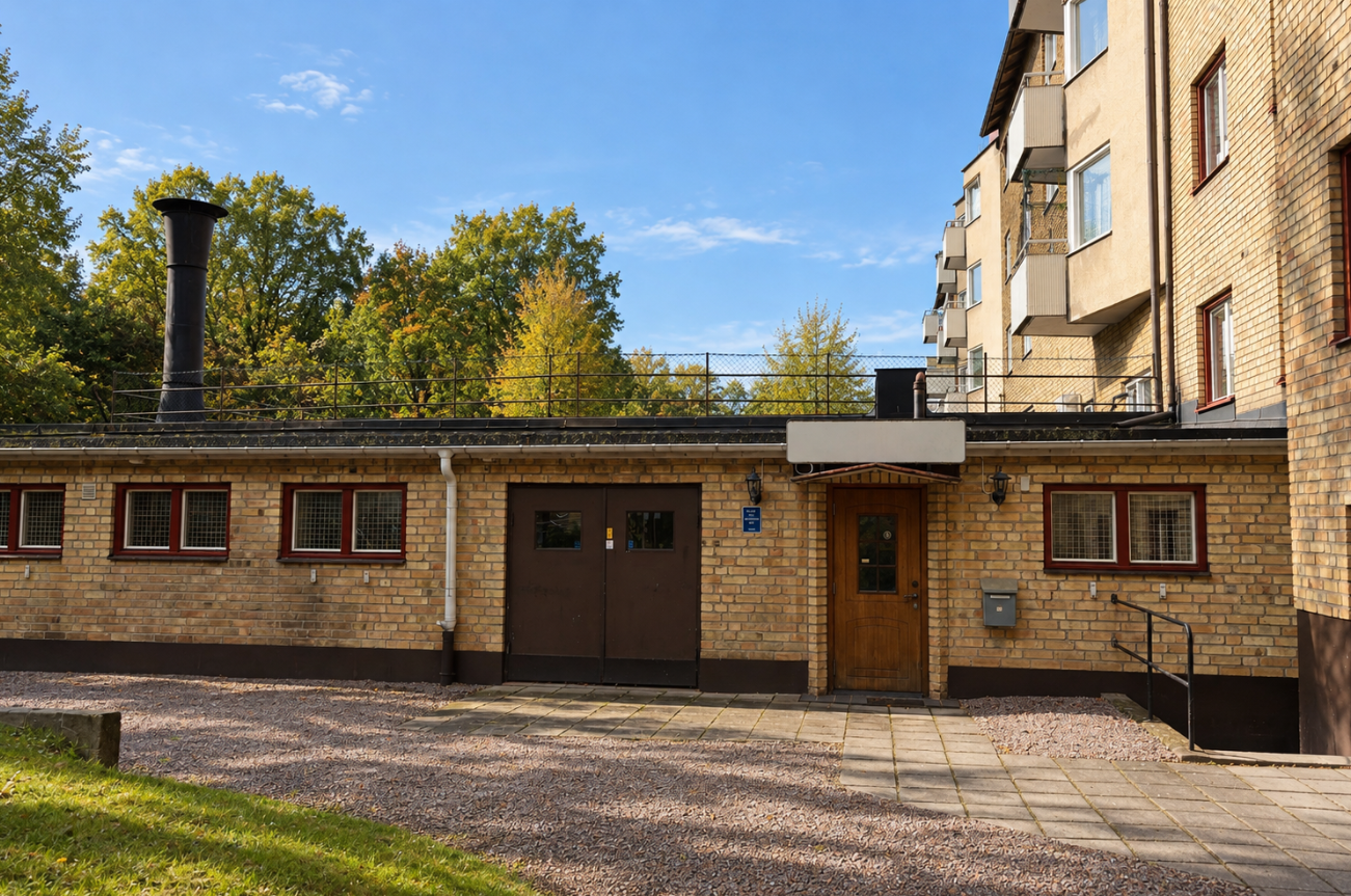 2 rok · 77 m² i Norrköping – bild 3