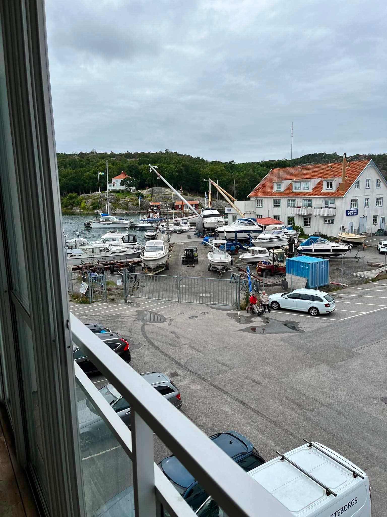 3 rok · 85 m² i Hamburgsund – bild 7