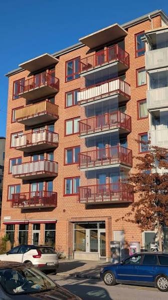 Lägenhet – Sundbyberg, Stora Ursvik - Bild 3