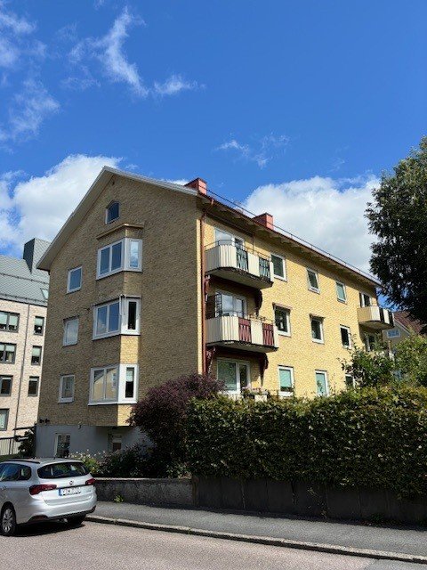 Lägenhet, 1 rooms, 26 sqm, Borås