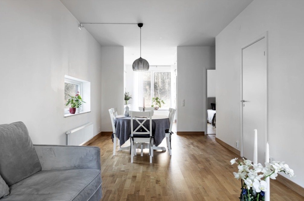 Björklundavägen, Hovås — photo 2