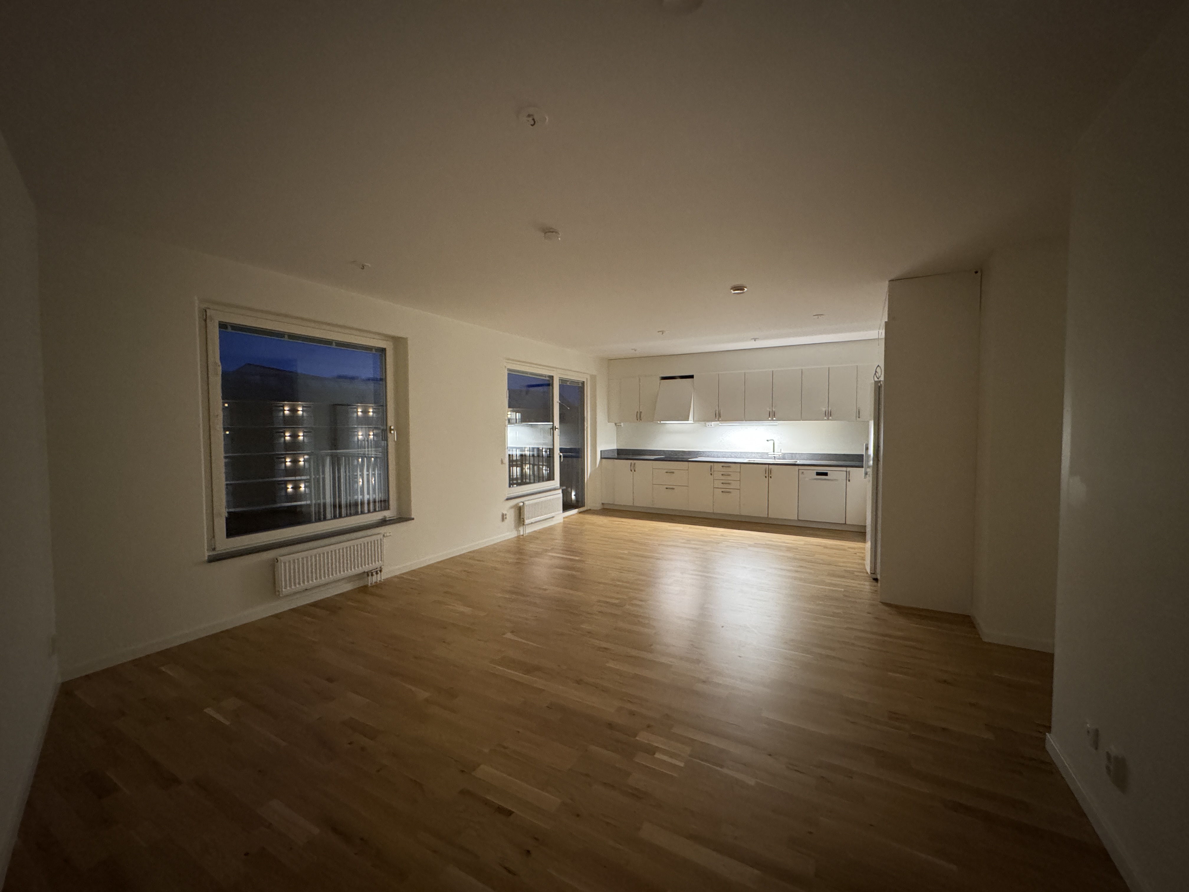 4 rok · 99 m² i Stockholm – bild 21