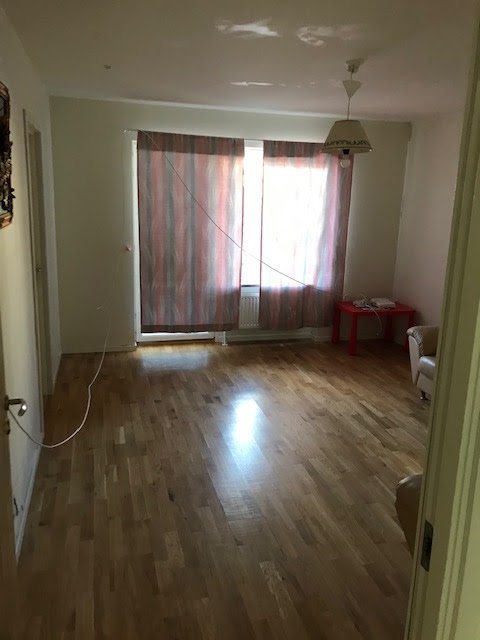 2 rok · 60 m² i Vällingby – bild 5