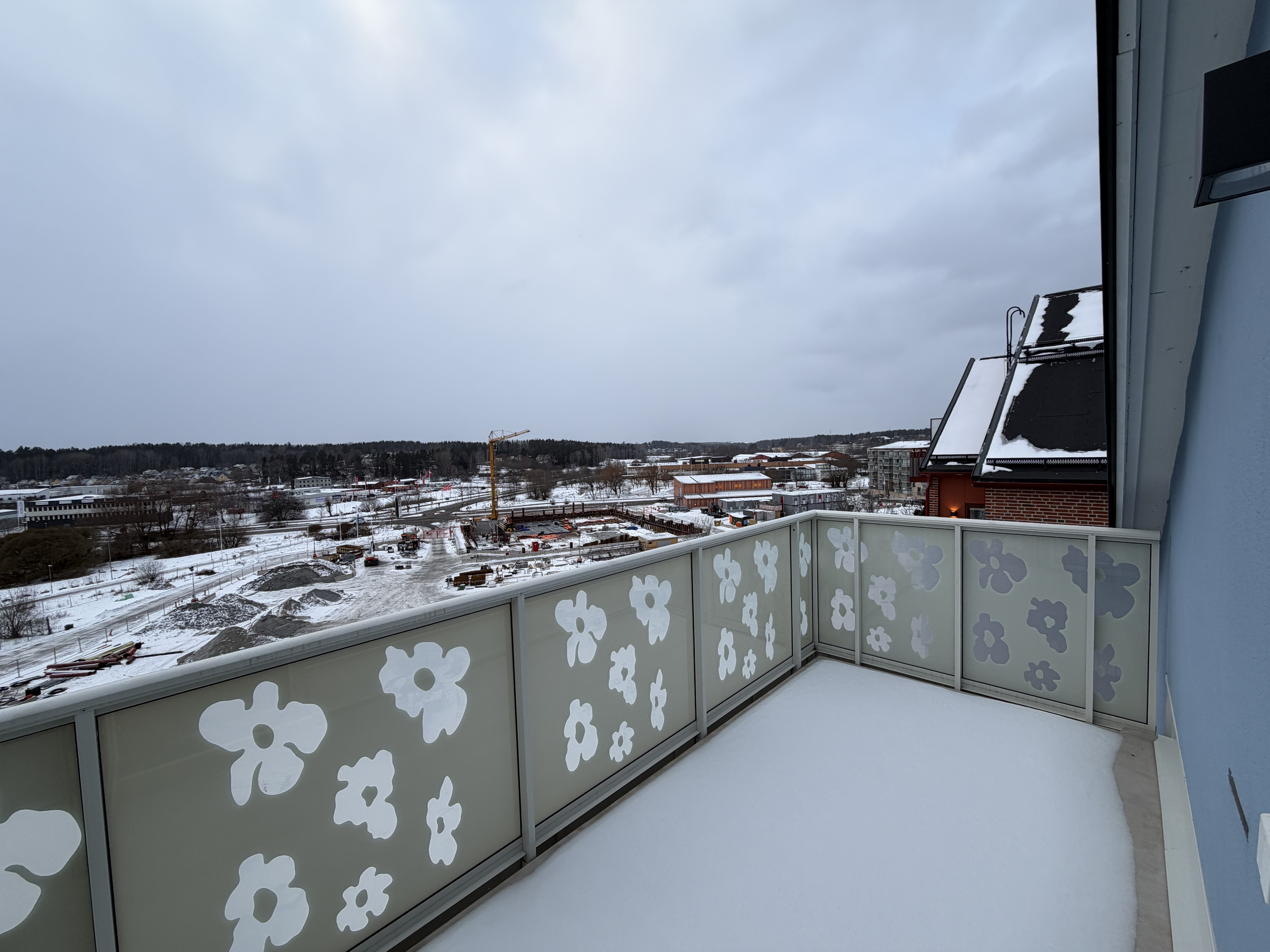 Lägenhet – Järfälla, Söderdalen, Jakobsberg - Bild 2