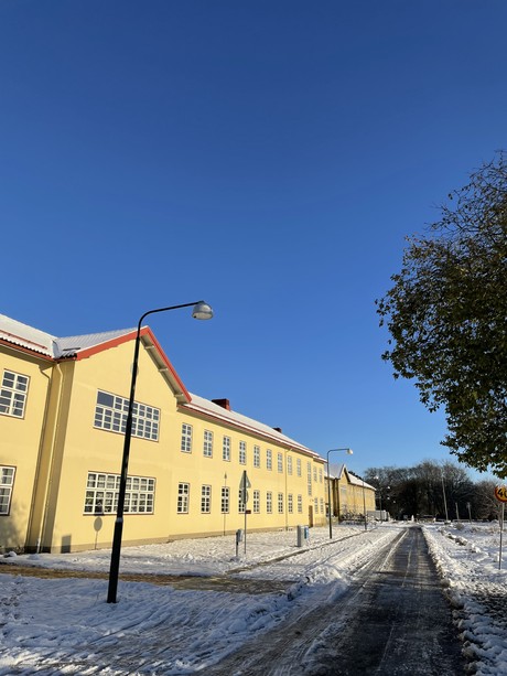 Östra Sjukhusgatan 22