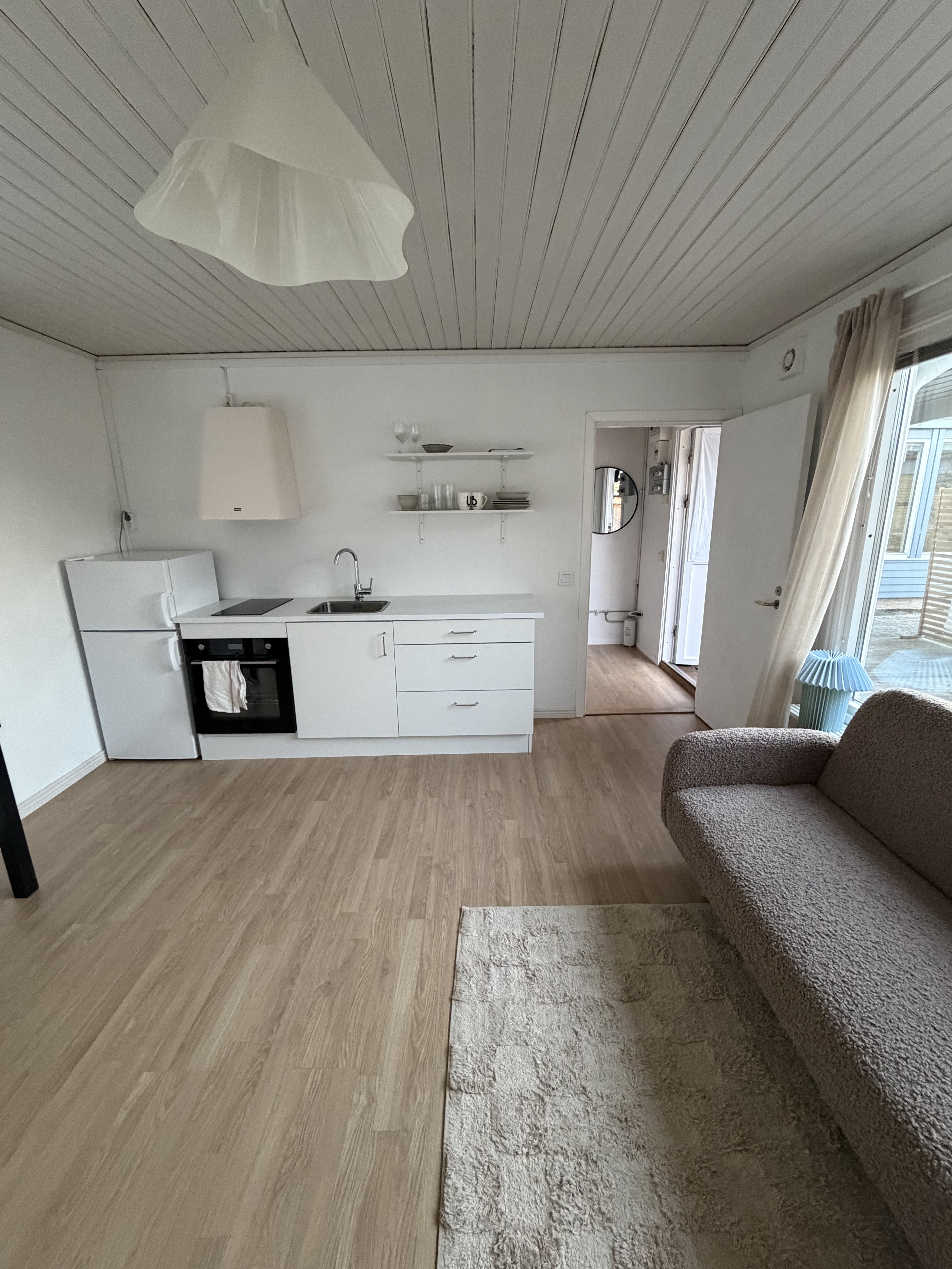 Övrigt, 2 rooms, 25 sqm, Västra Frölunda