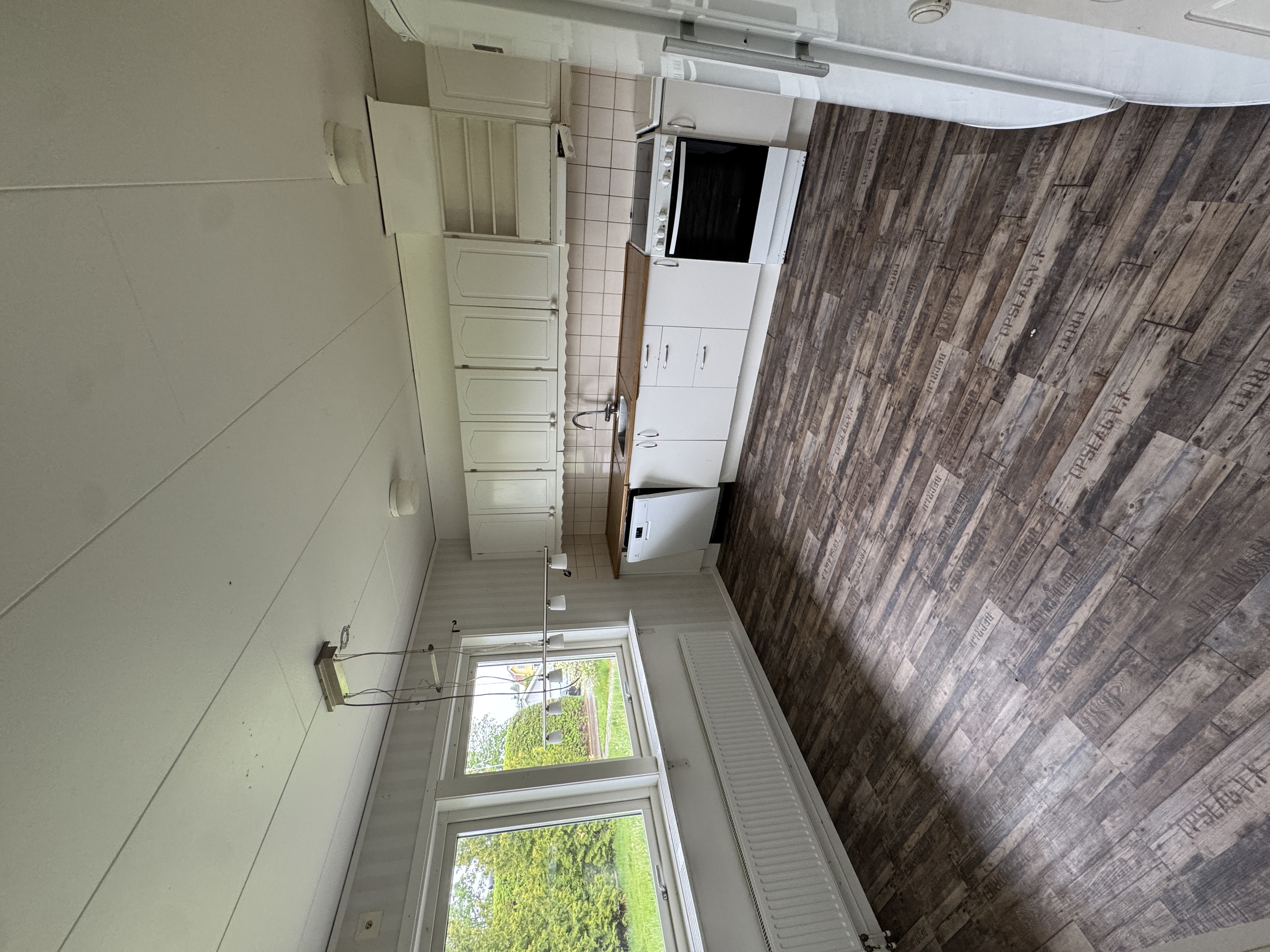 Lägenhet, 4 rooms, 108 sqm, Nossebro