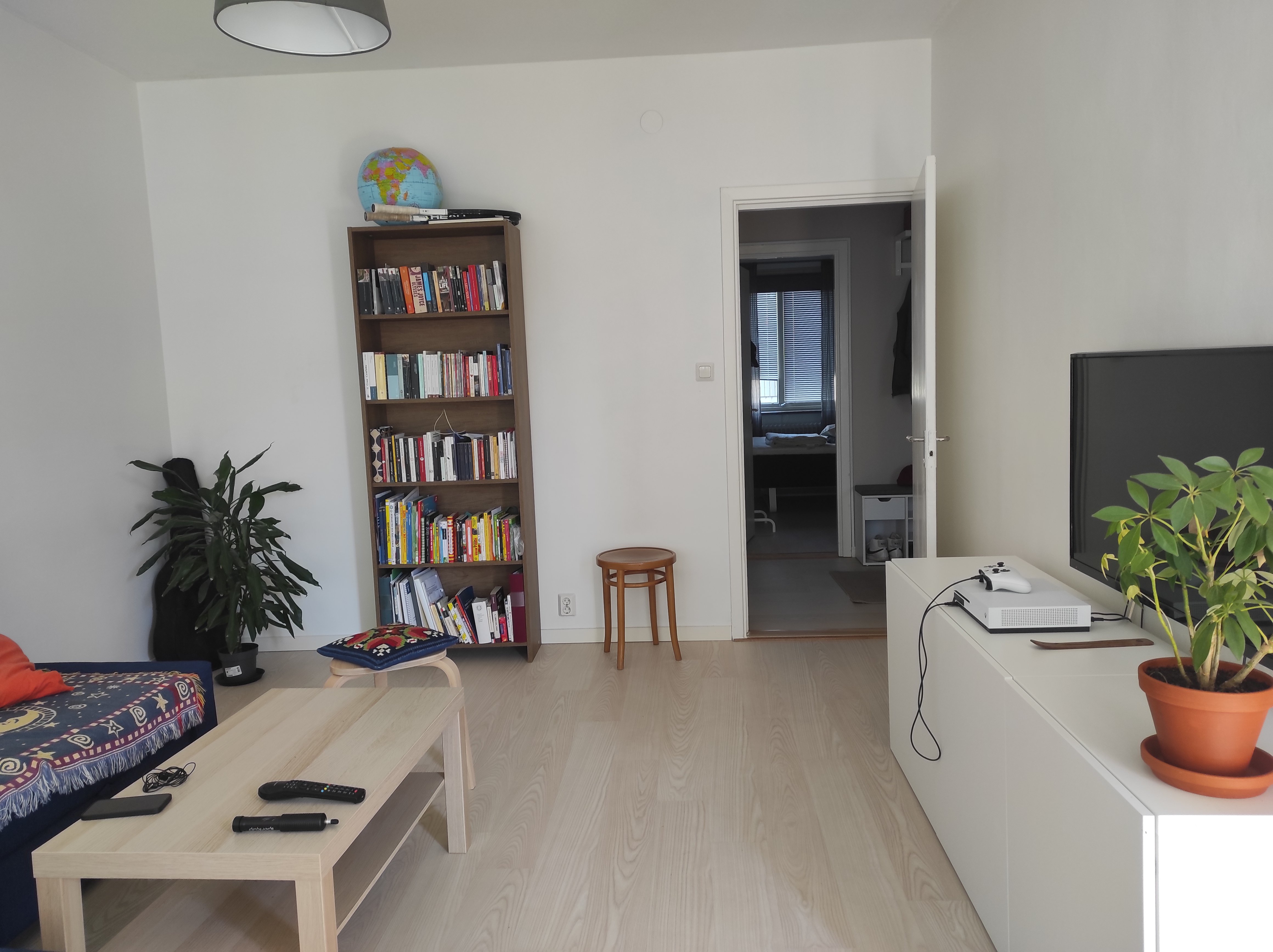Lägenhet, 3 rooms, 57 sqm, Helsingborg