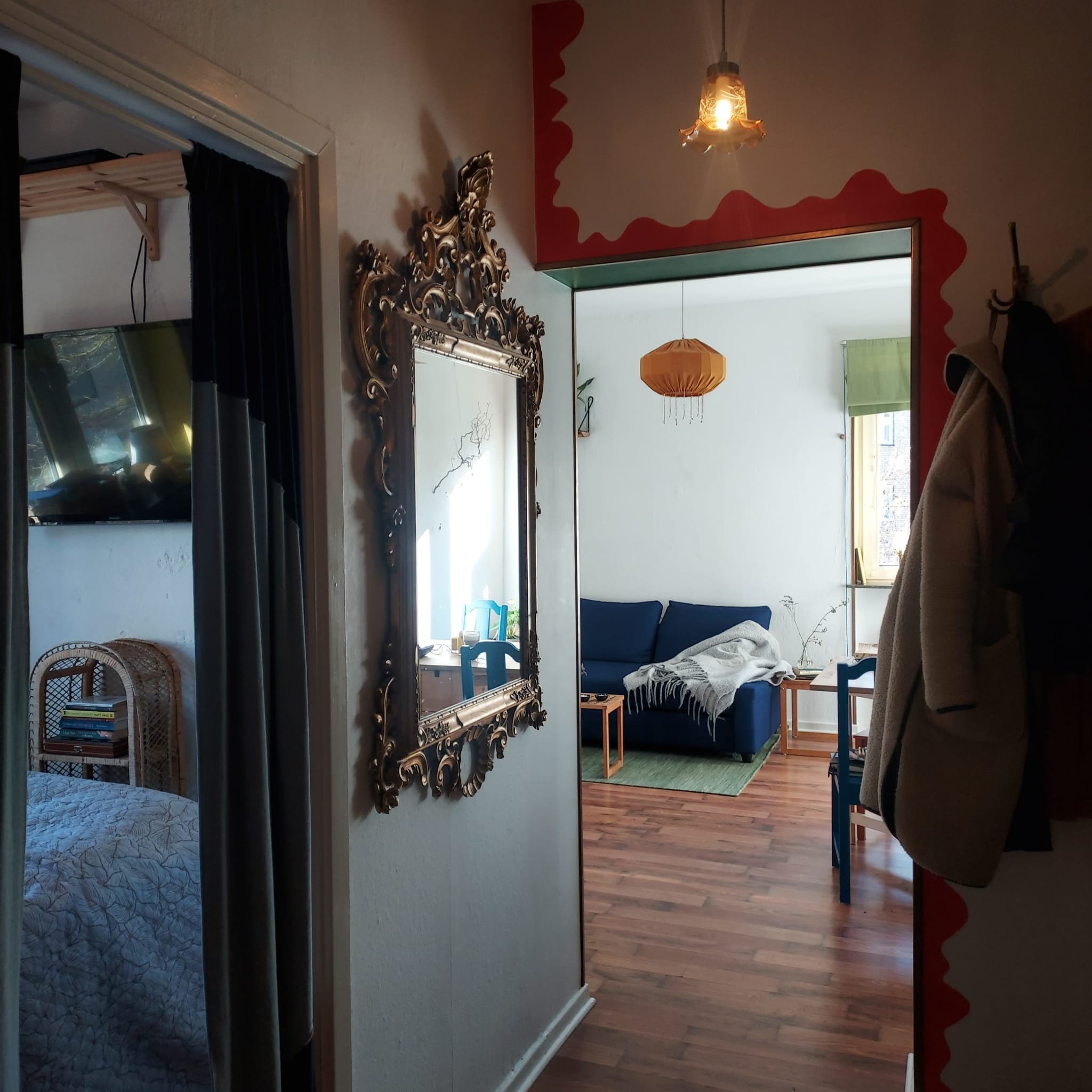 Lantmannagatan, Malmö — photo 2