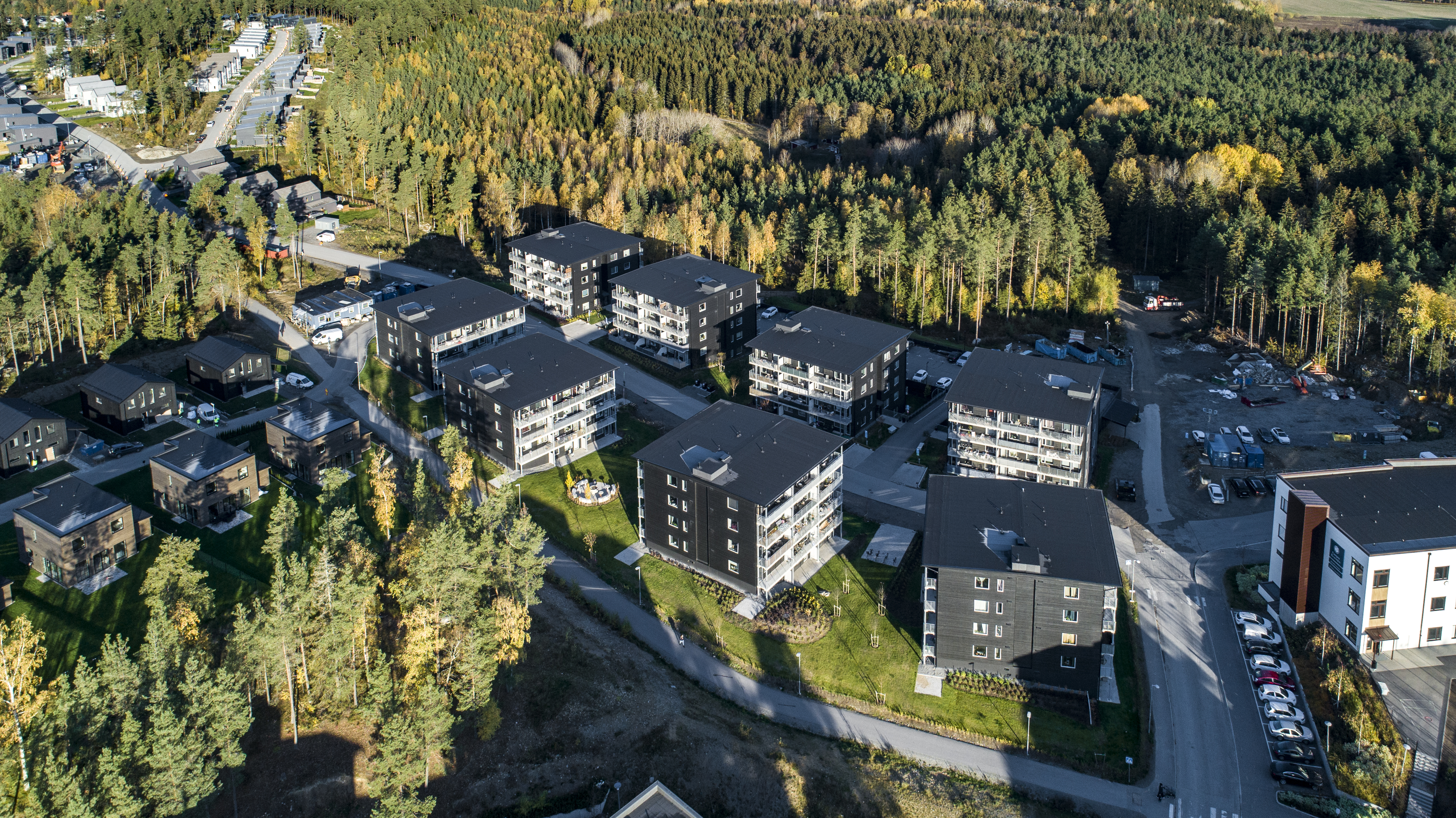 Lägenhet – Tumba, Segersjö - Bild 5