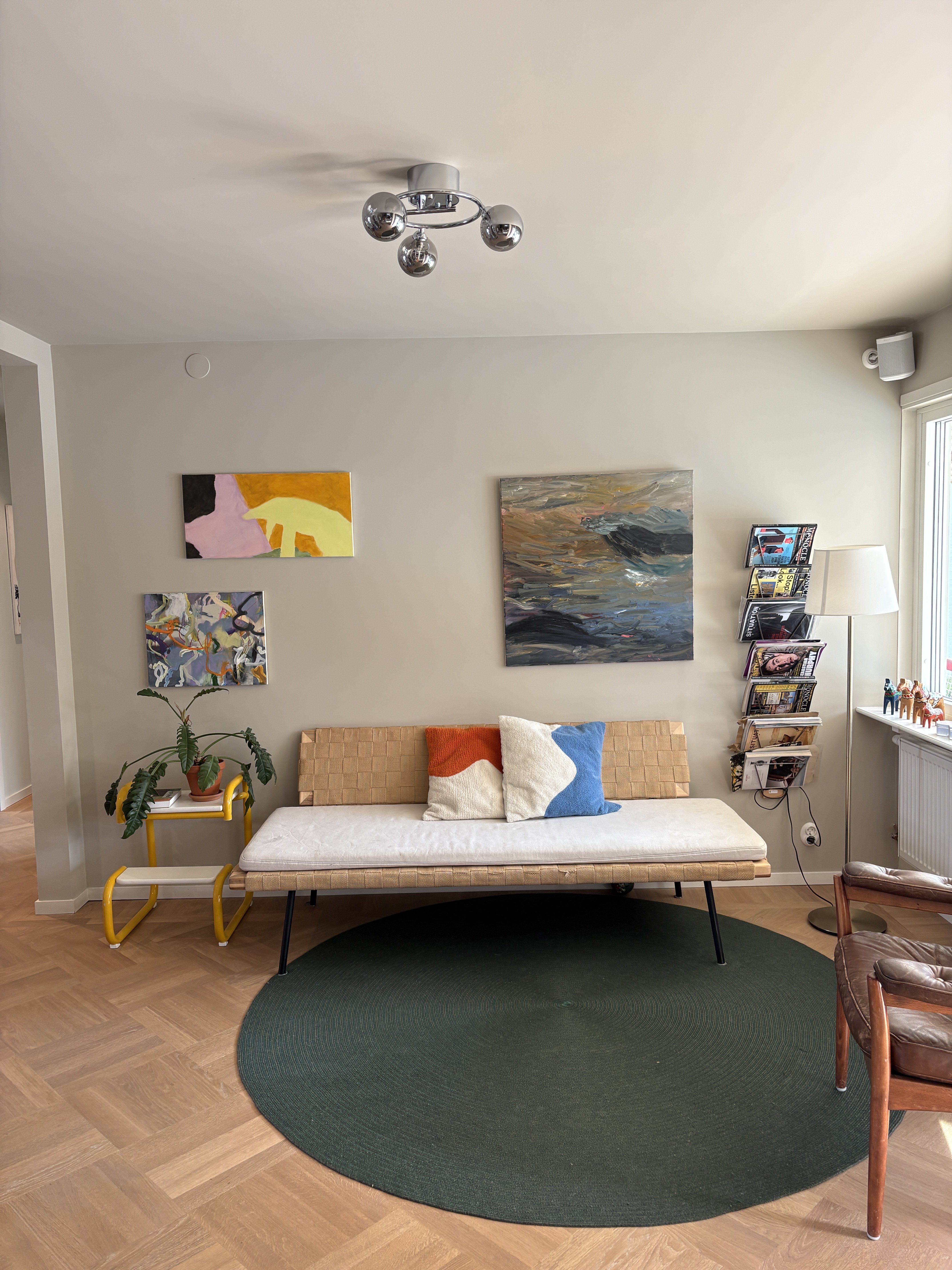 Hus – Saltsjöbaden, Tattby, Stockholms län - Fler