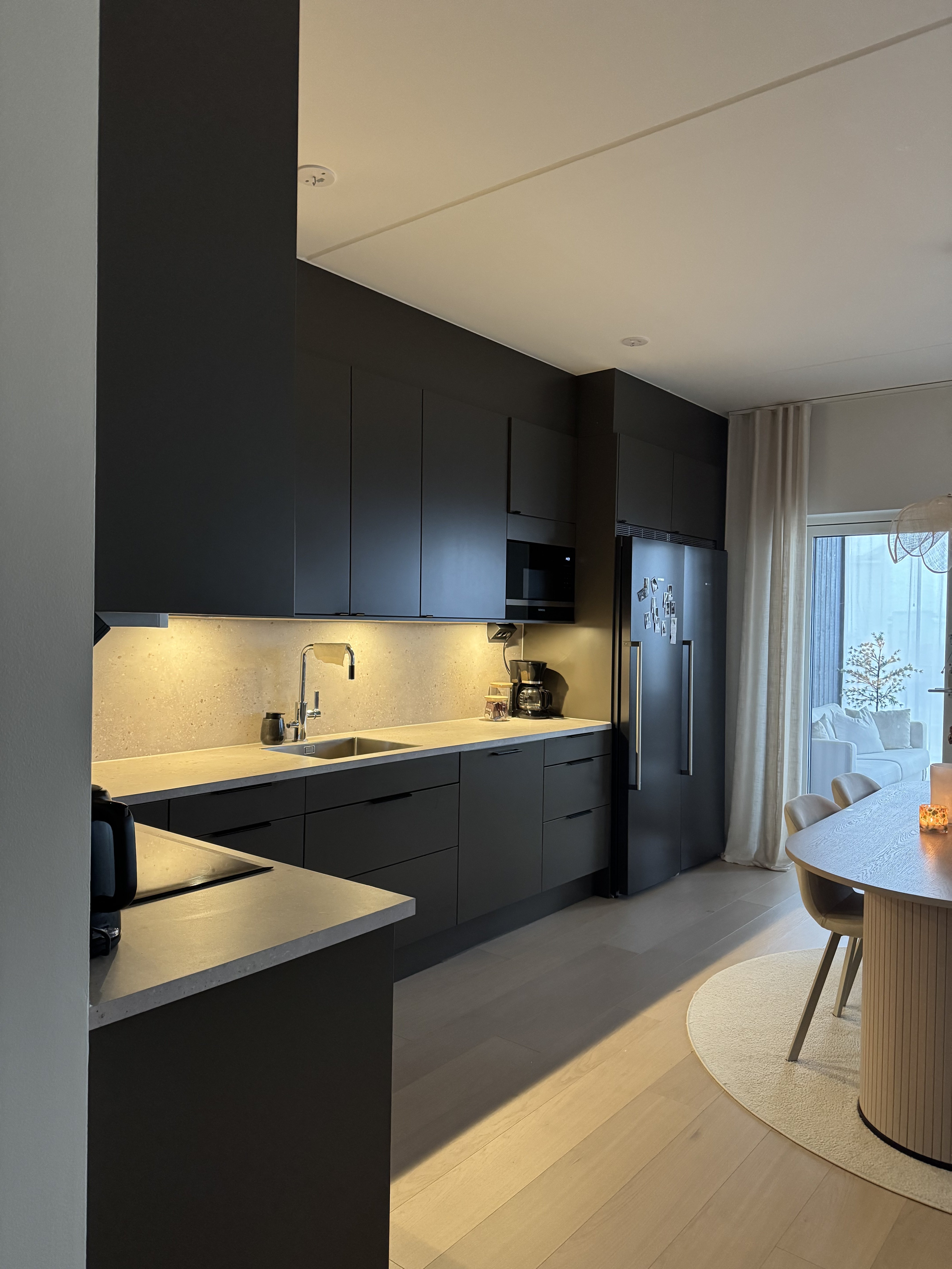 Lägenhet, 3 rooms, 74 sqm, Varberg