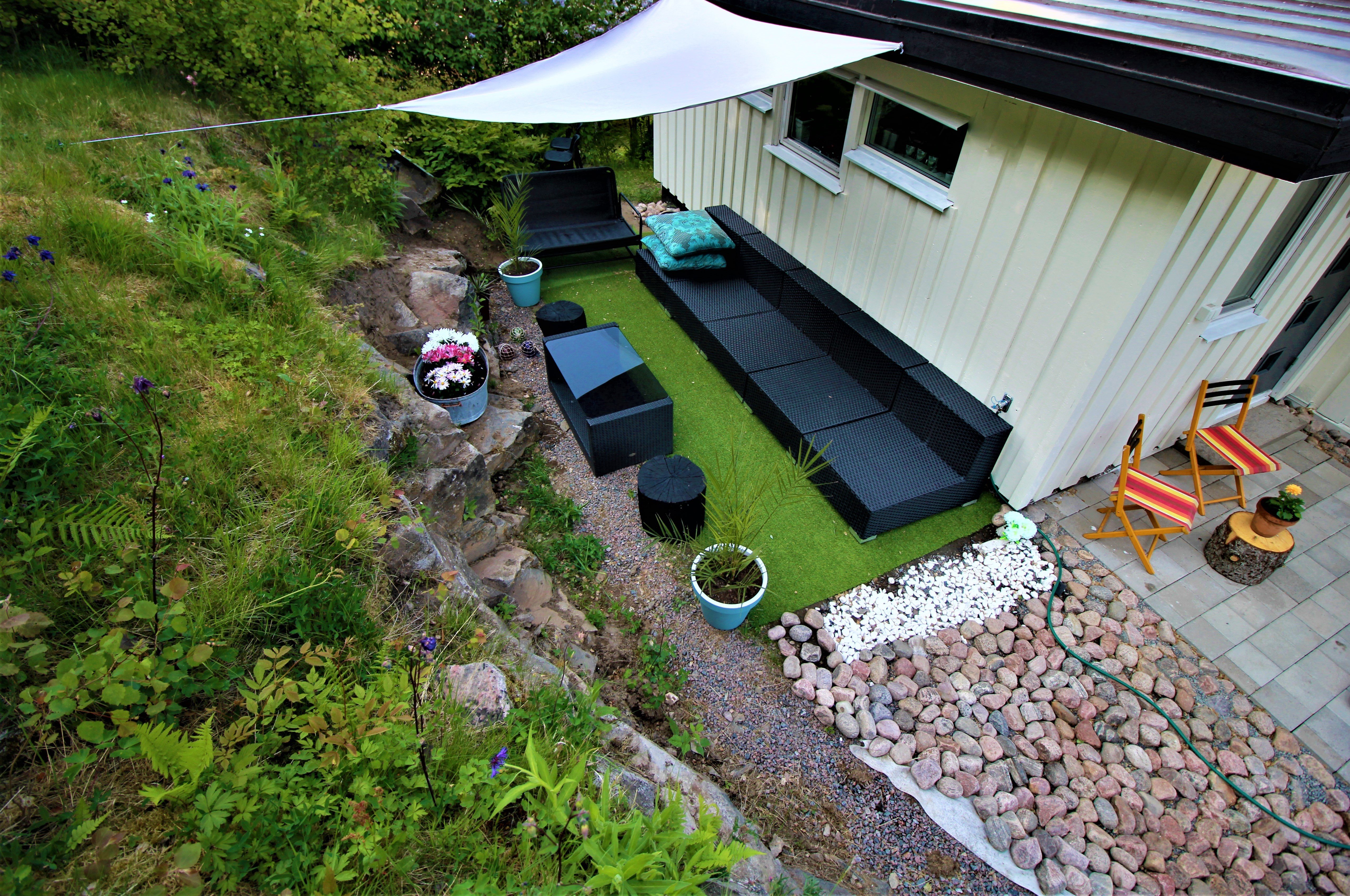 2 rok · 60 m² i Jonsered – bild 11