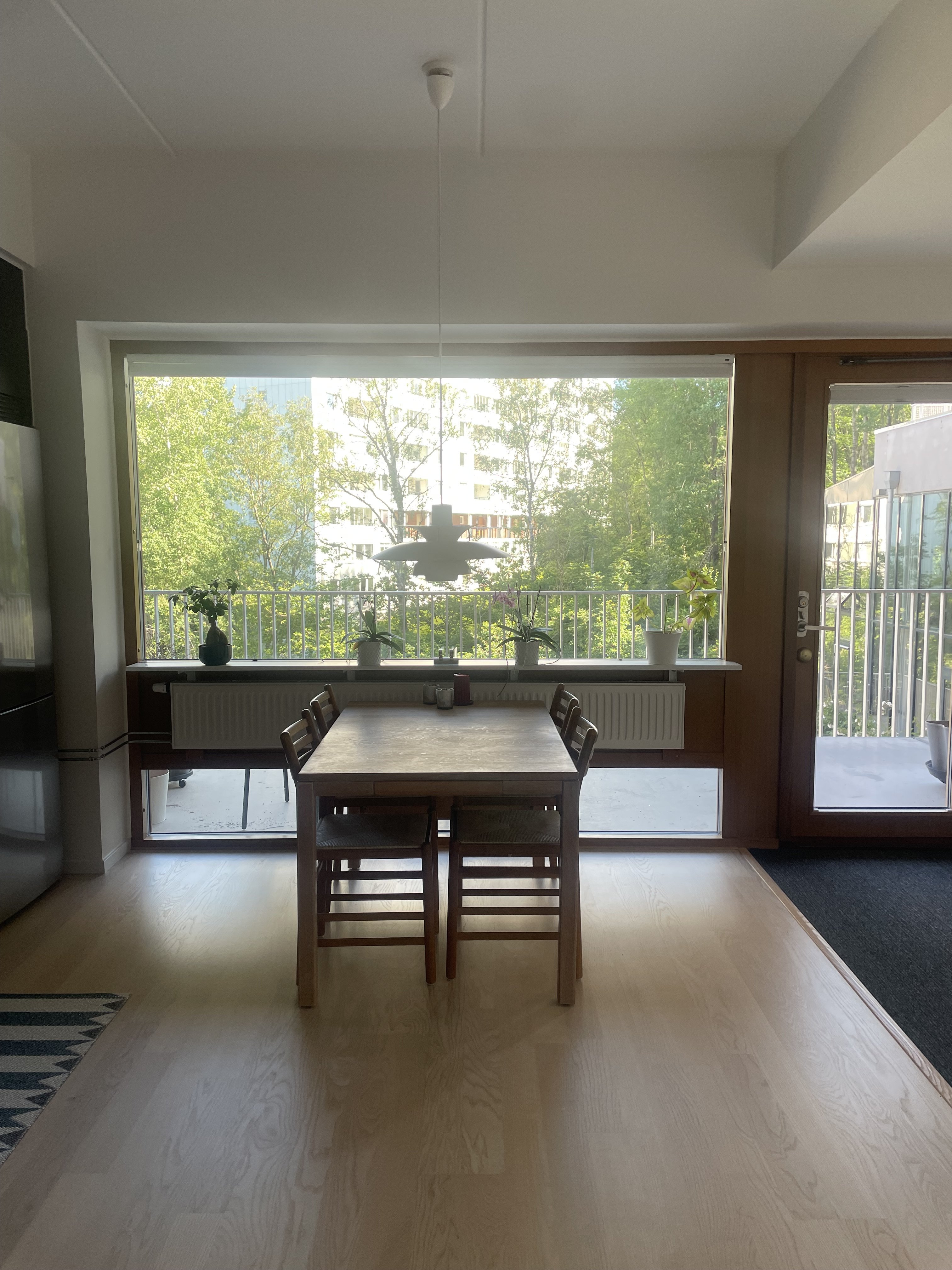 Lägenhet – Göteborg, Landala Egnahem, Guldheden - Bild 4