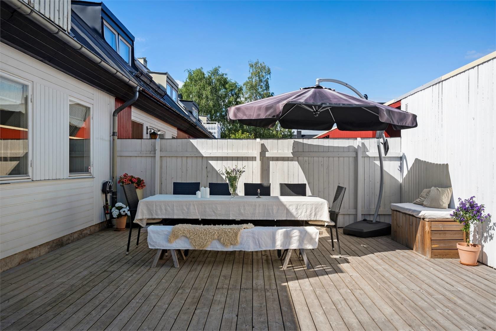 5 rok · 132 m² i Åkersberga – bild 31
