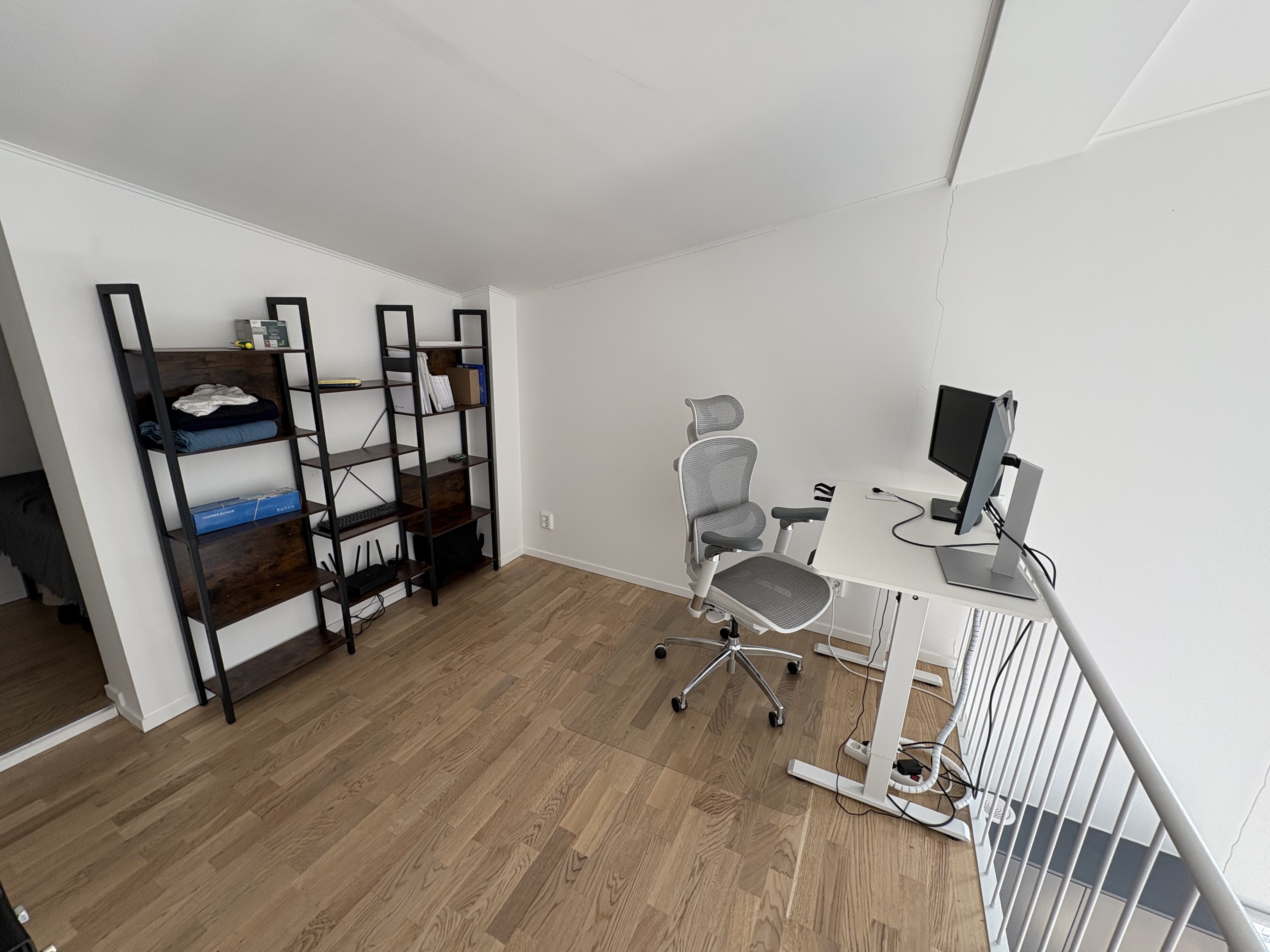 2 rum och kök, Hässelby — 10 746 kr/mån