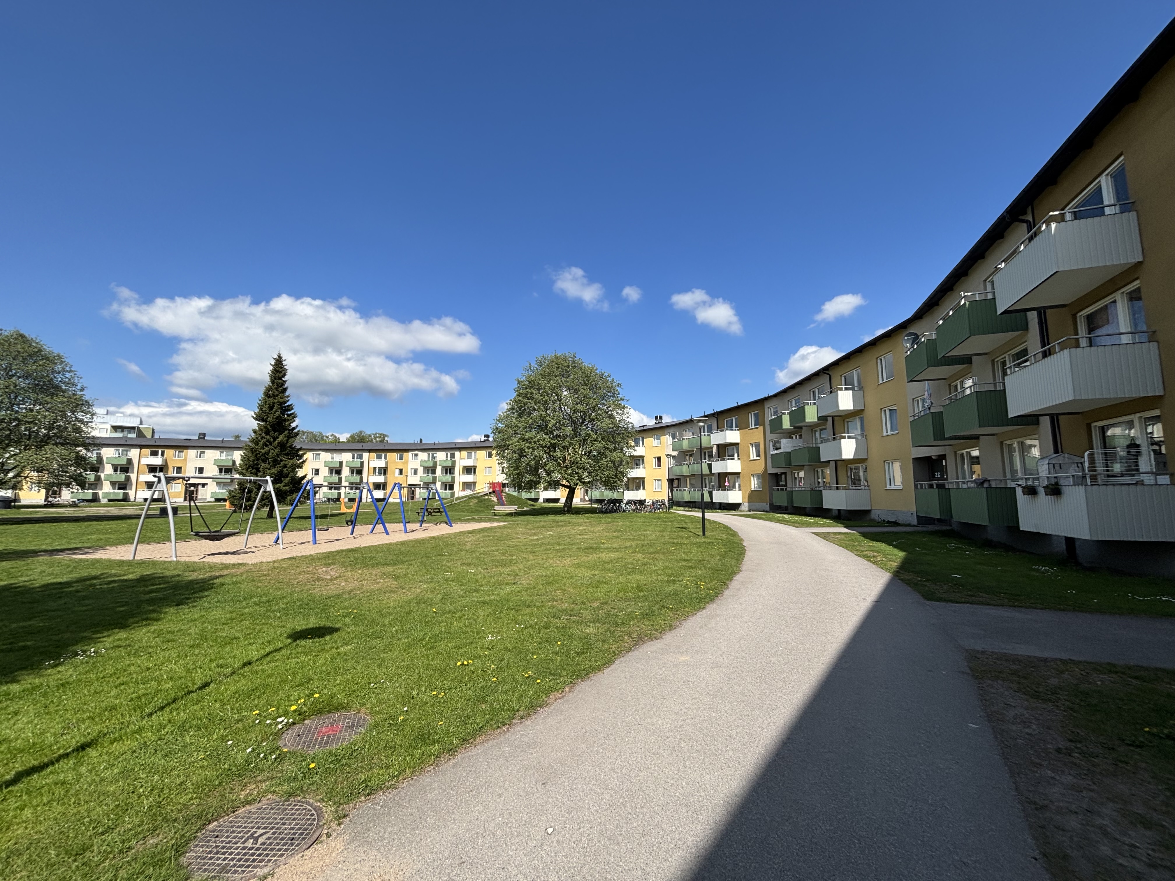 Norrgårdsgatan 4A