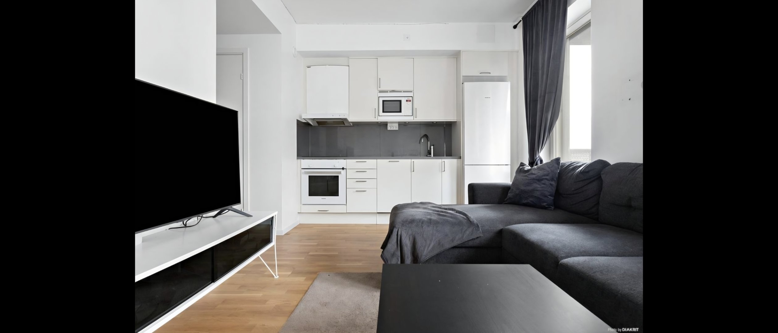 1 rok · 30 m² i Norsborg – bild 2