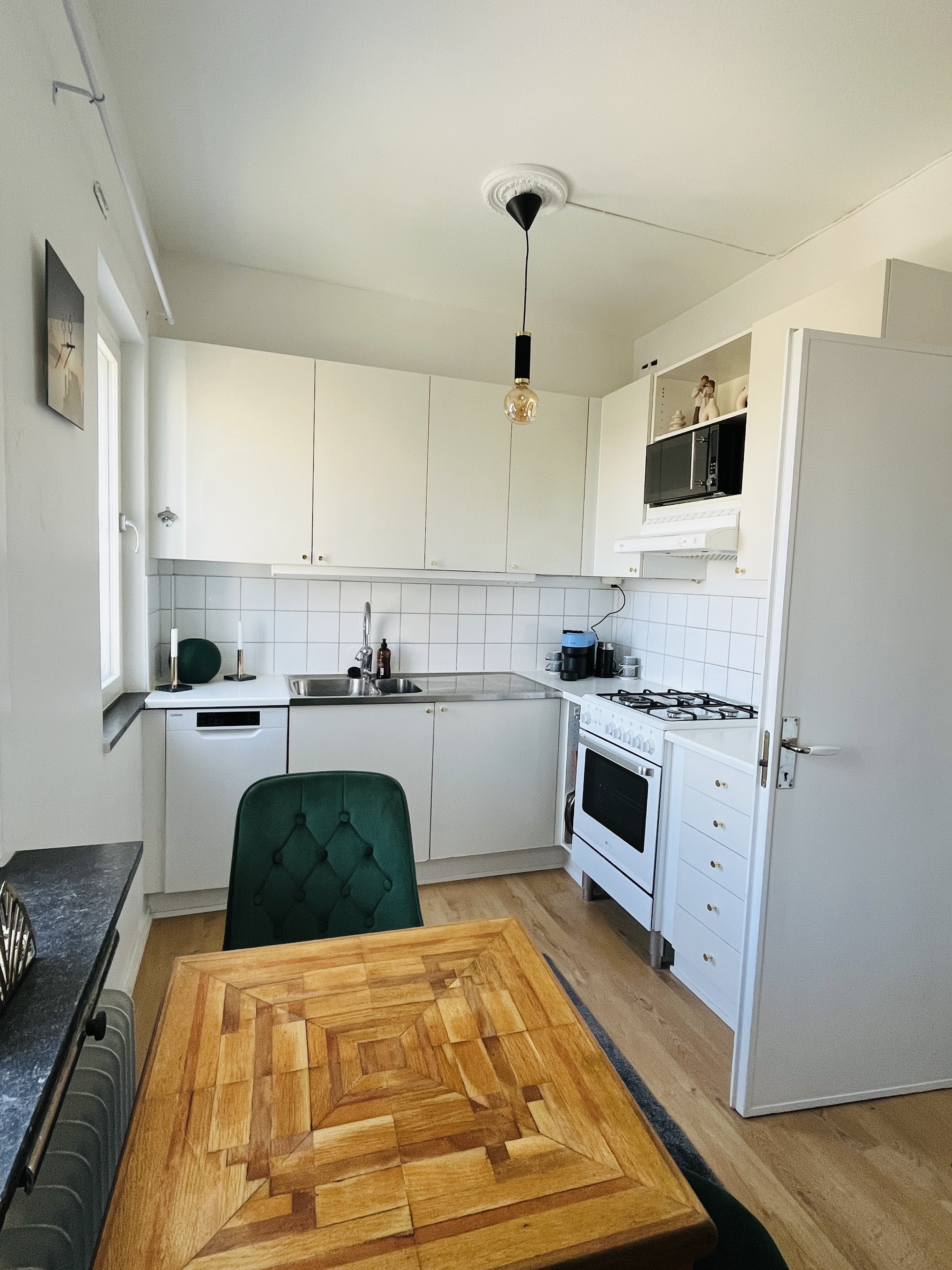 Ödmårdsvägen, Bromma — photo 4