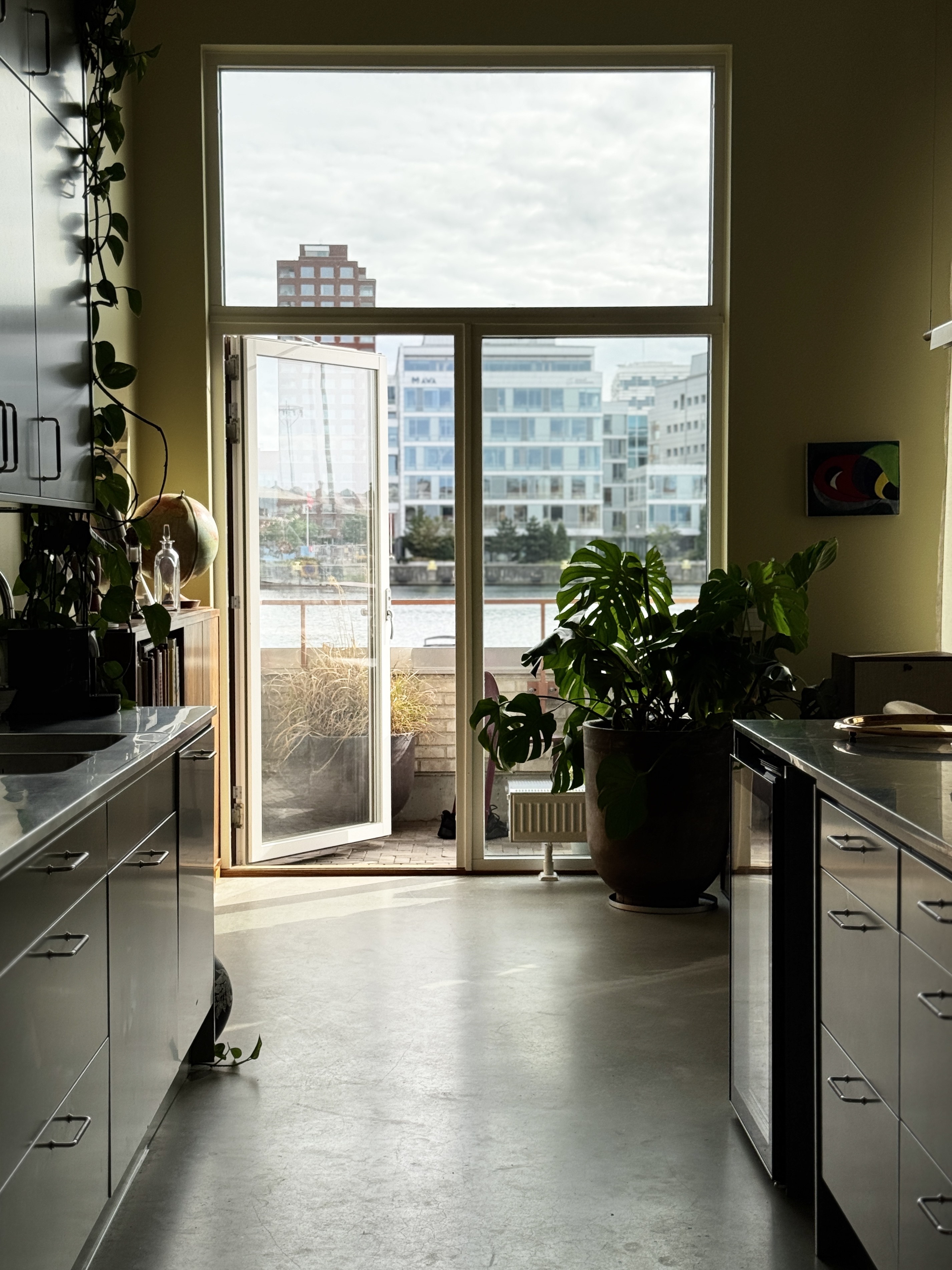 Lägenhet, 3 rooms, 88 sqm, Malmö