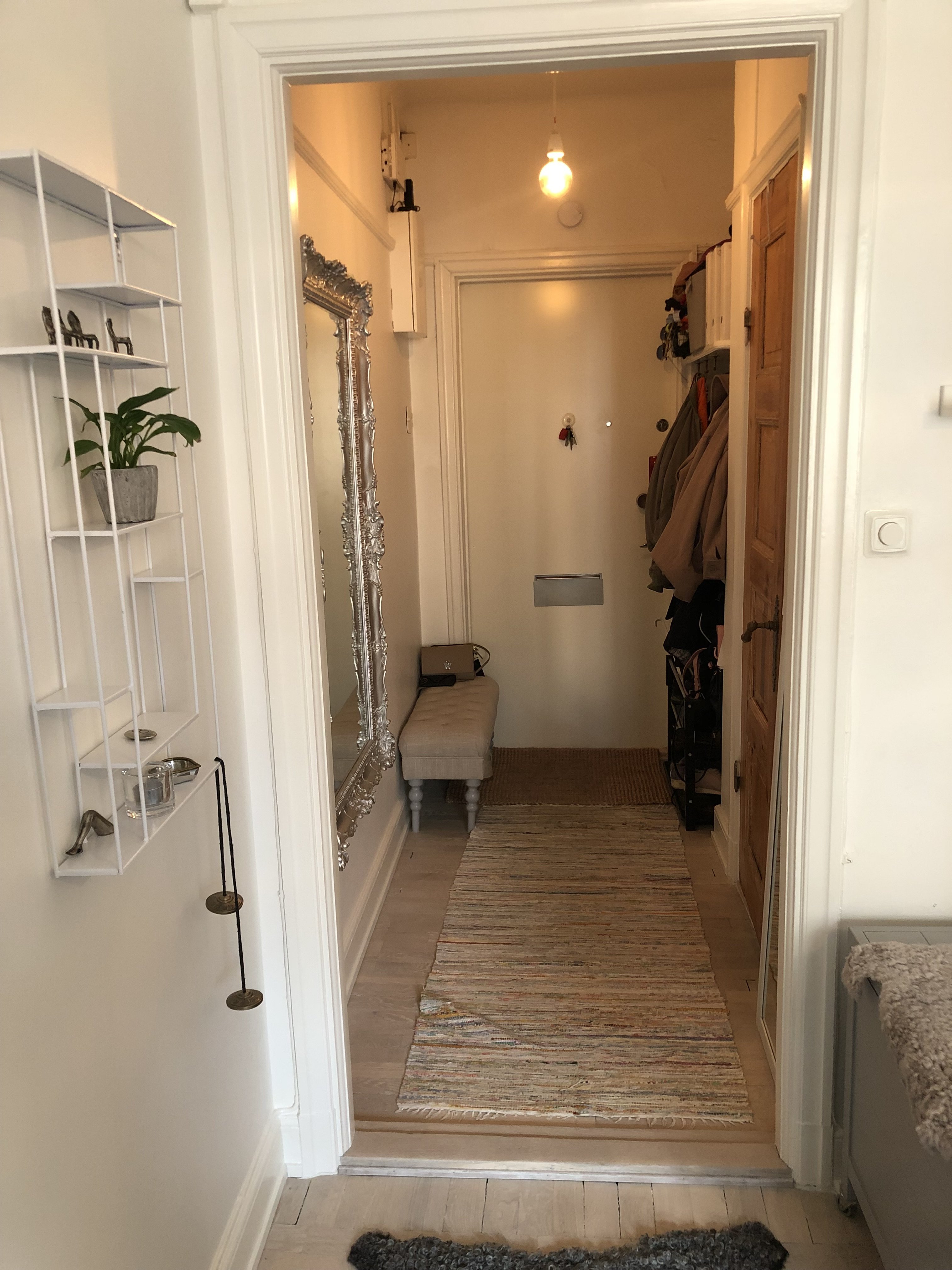 1 rum och kök, Stockholm — 17 000 kr/mån — bild 2