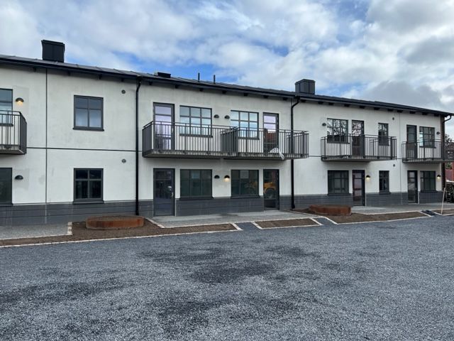 Perstorpsgatan 1D, Vellinge — photo 5