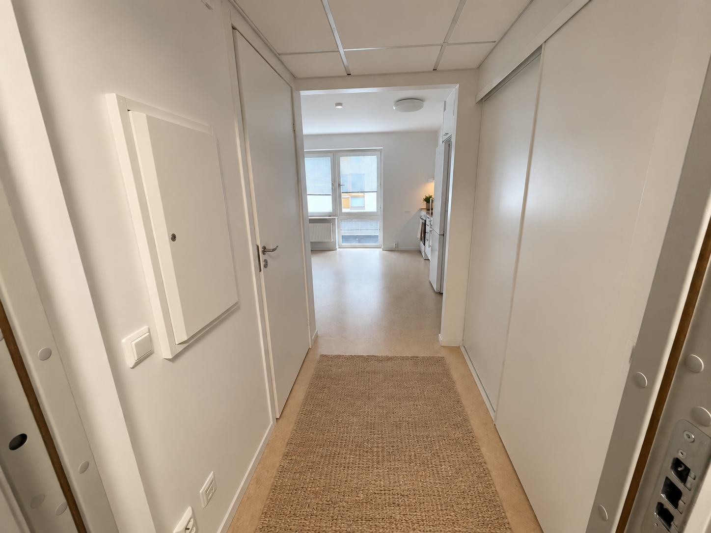 1 rok · 28 m² i Nykvarn – bild 3